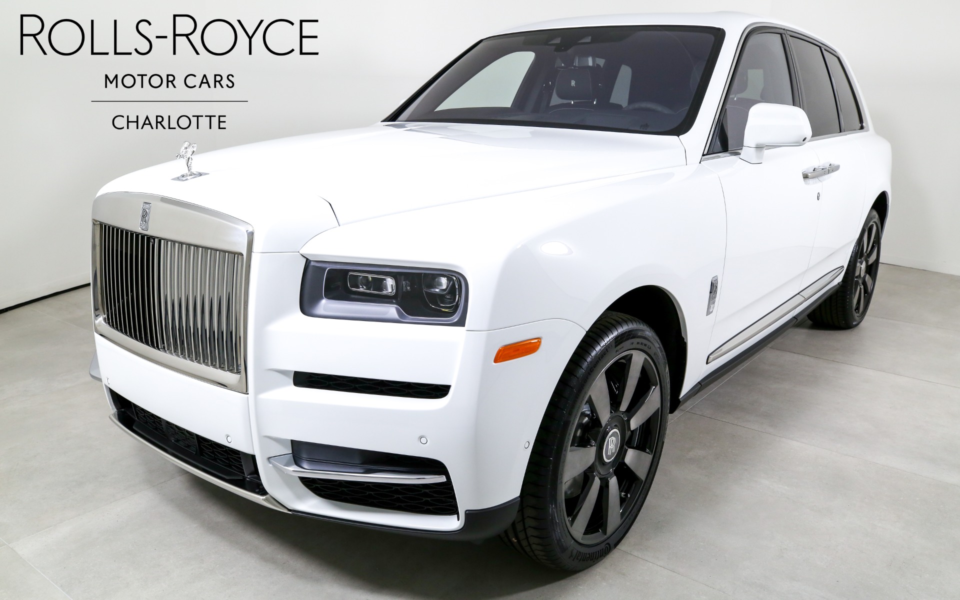 New 2024 Rolls-Royce Cullinan For Sale (Sold)  Rolls-Royce Motor Cars Long  Island Stock #RU221538