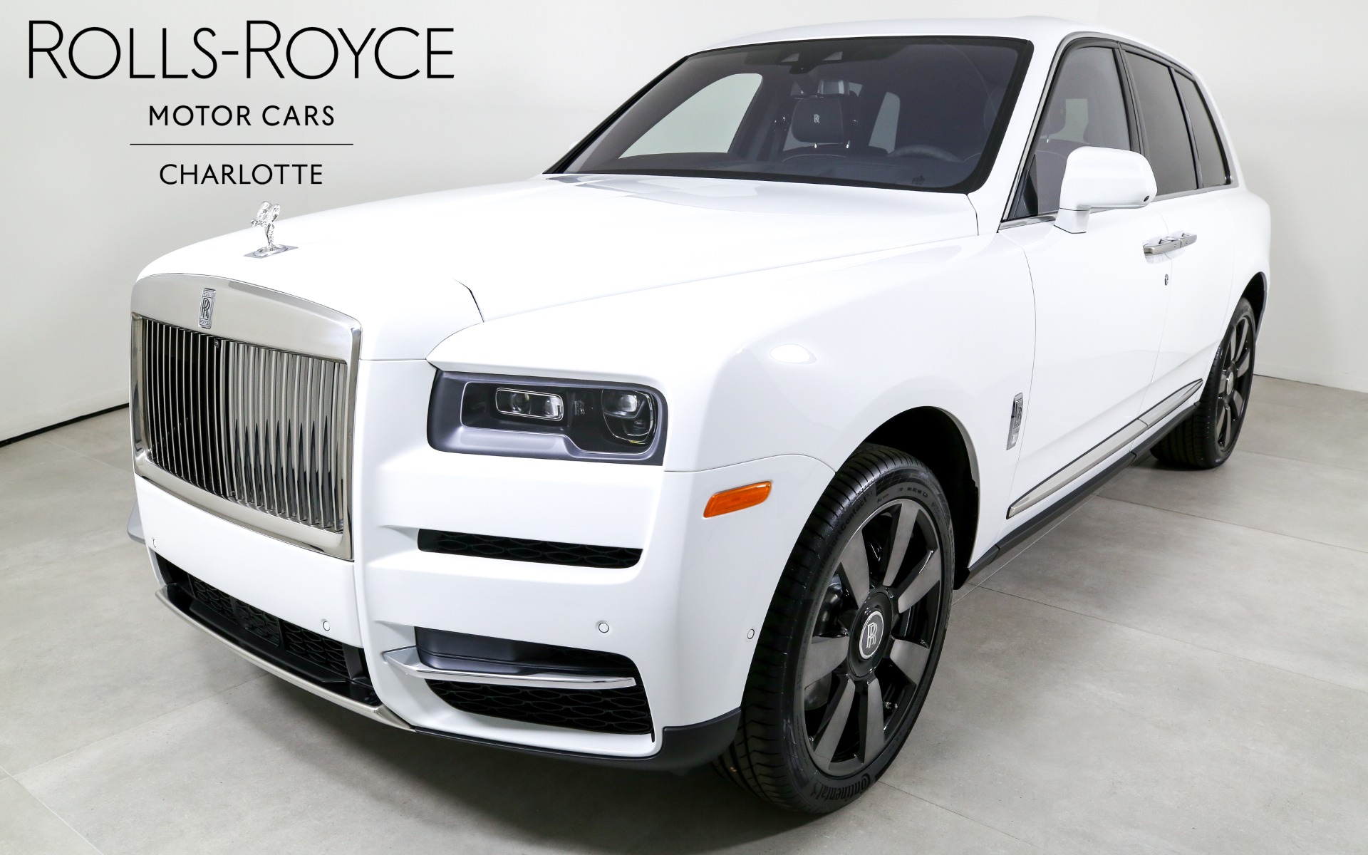 New 2024 Rolls-Royce Cullinan For Sale ($418,325)  Rolls-Royce Motor Cars  Long Island Stock #RU221570