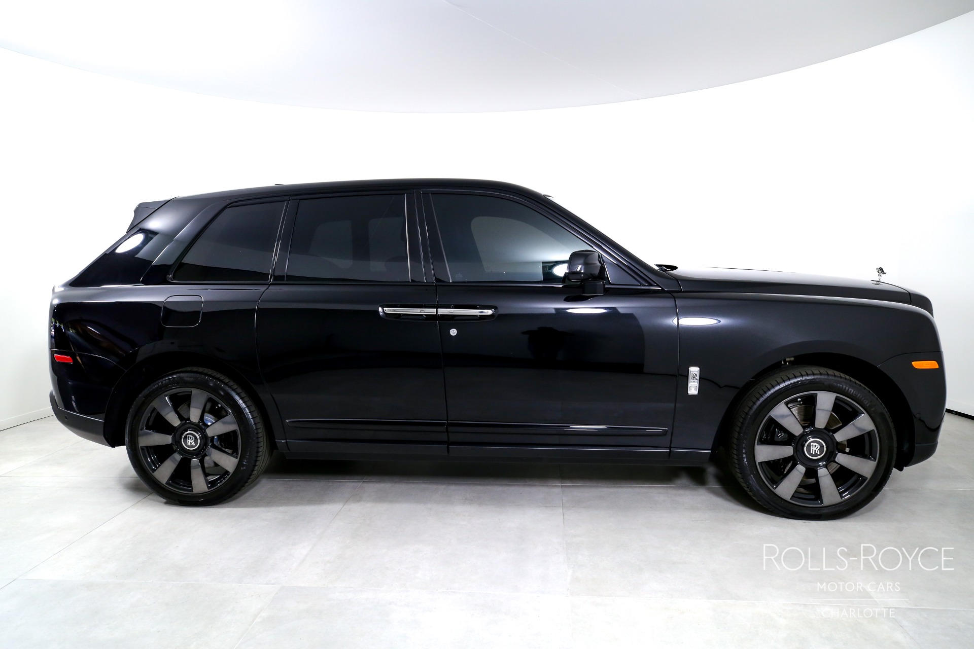 Used 2023 Rolls-Royce Cullinan | Charlotte, NC