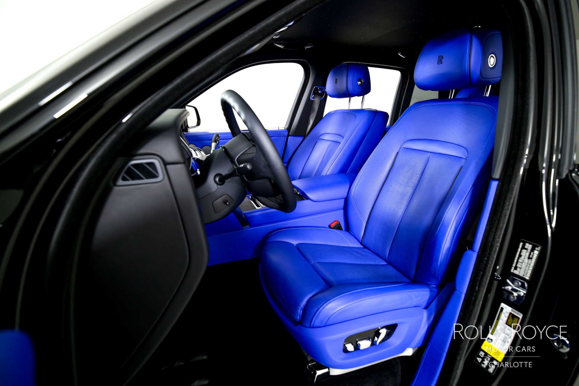 Used 2023 Rolls-Royce Cullinan | Charlotte, NC