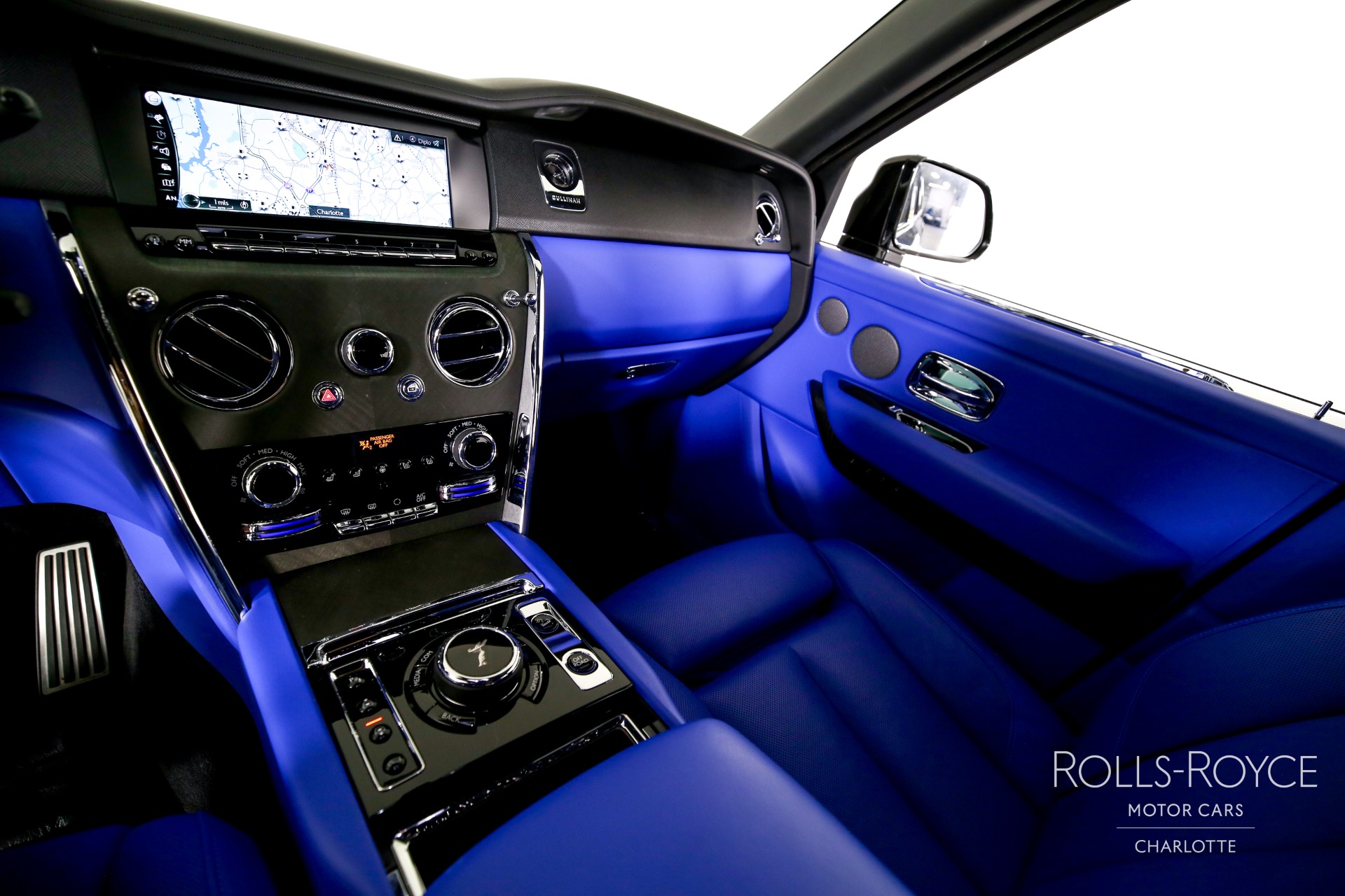 Used 2023 Rolls-Royce Cullinan | Charlotte, NC
