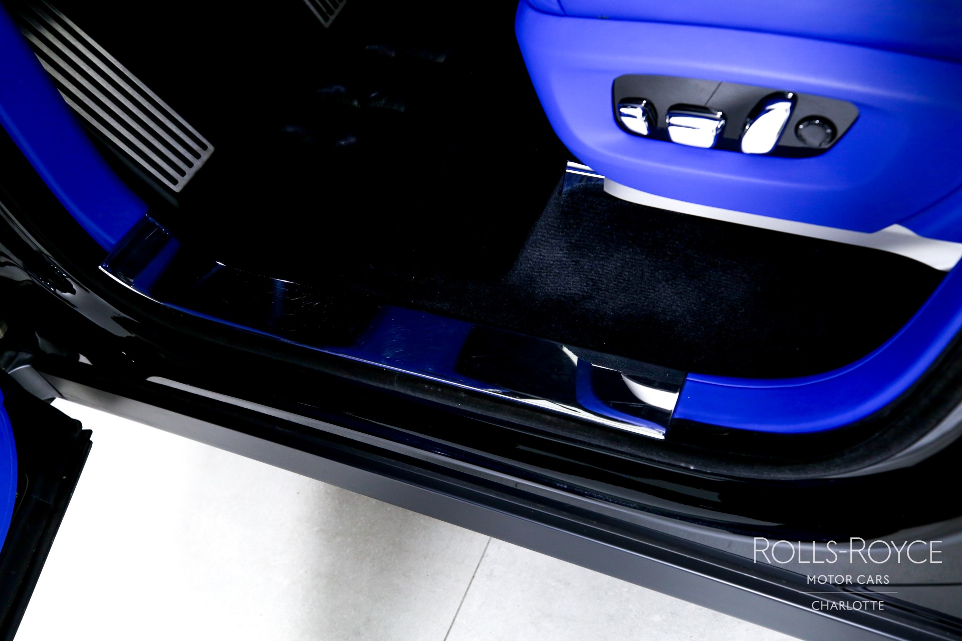 Used 2023 Rolls-Royce Cullinan | Charlotte, NC