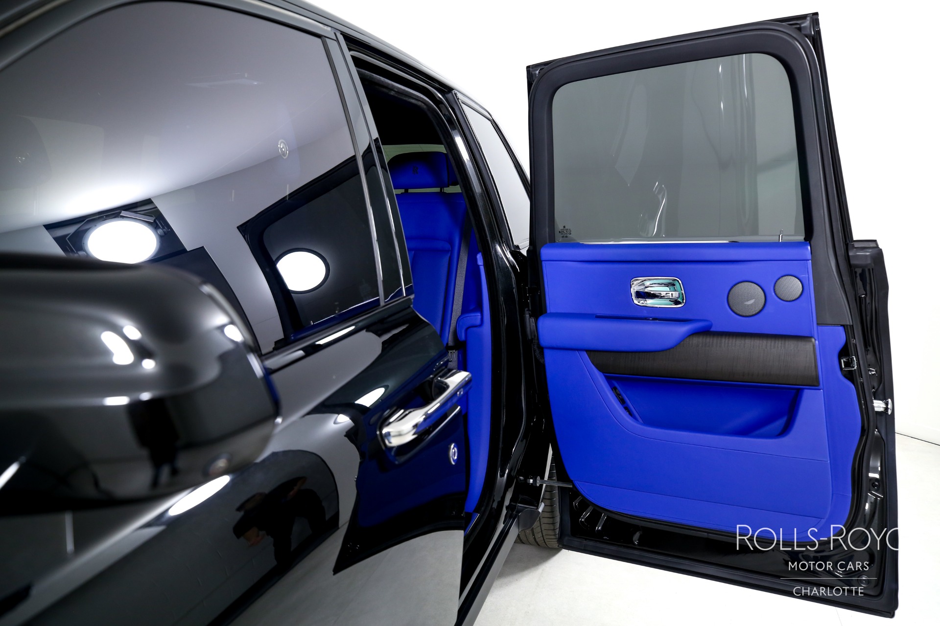 Used 2023 Rolls-Royce Cullinan | Charlotte, NC