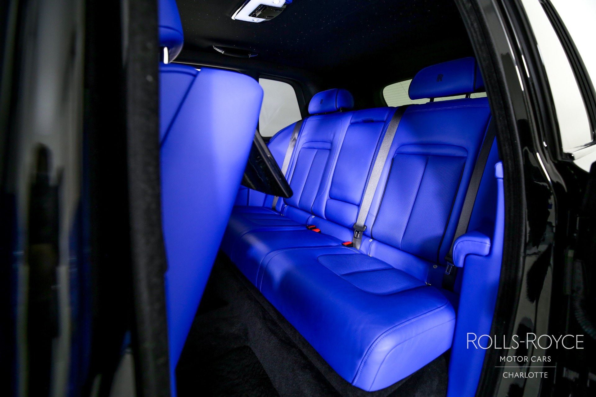 Used 2023 Rolls-Royce Cullinan | Charlotte, NC