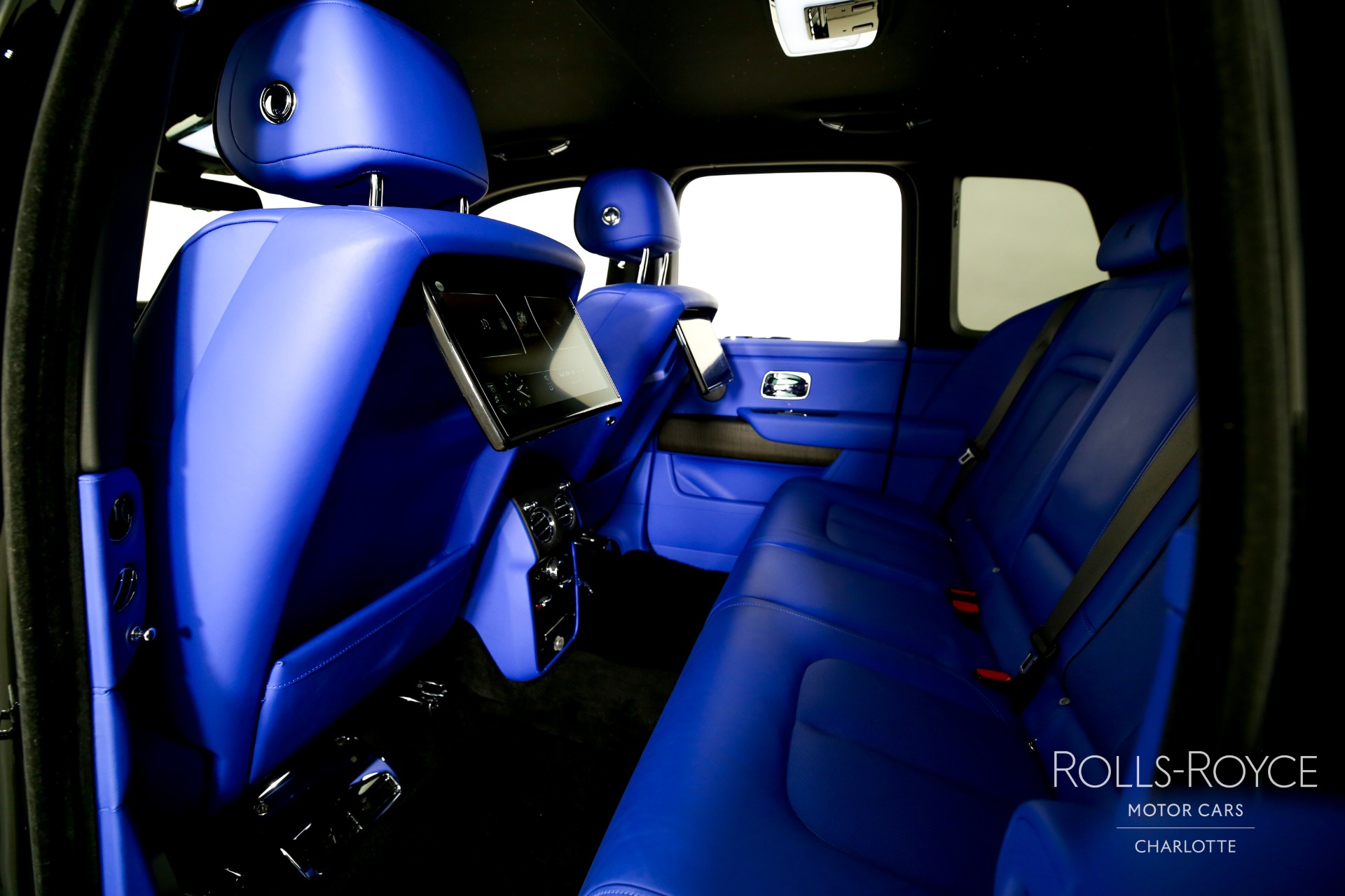 Used 2023 Rolls-Royce Cullinan | Charlotte, NC
