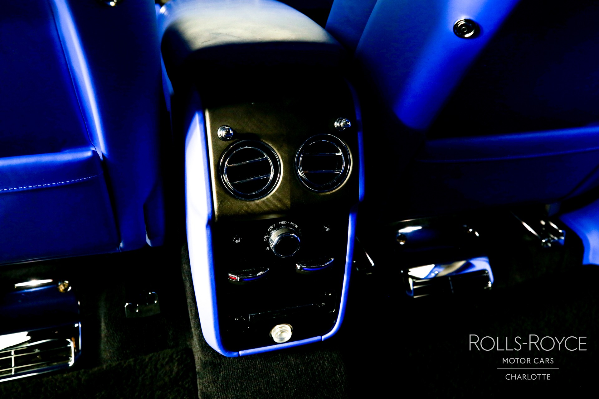 Used 2023 Rolls-Royce Cullinan | Charlotte, NC