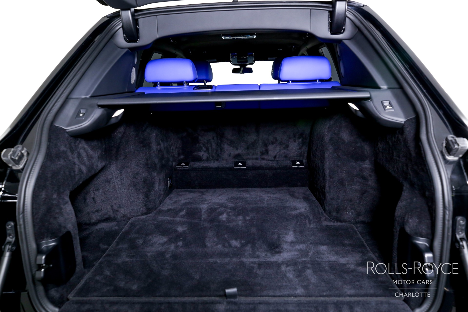 Used 2023 Rolls-Royce Cullinan | Charlotte, NC
