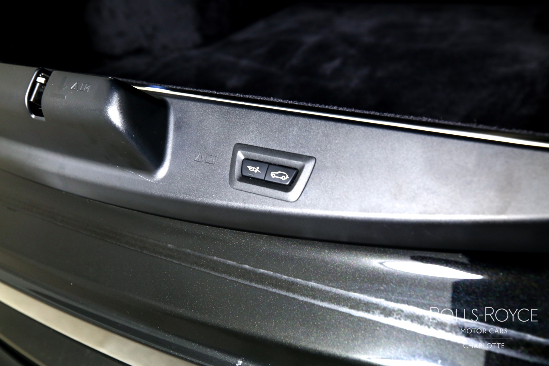 Used 2023 Rolls-Royce Cullinan | Charlotte, NC