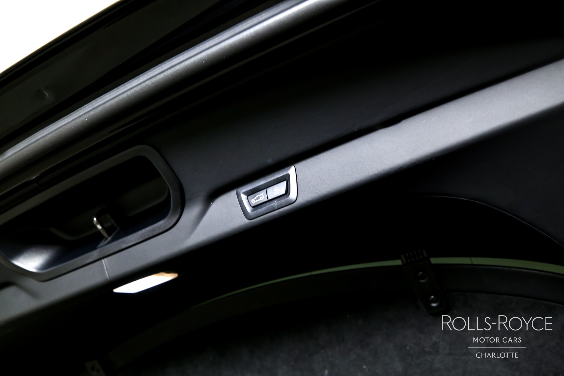 Used 2023 Rolls-Royce Cullinan | Charlotte, NC