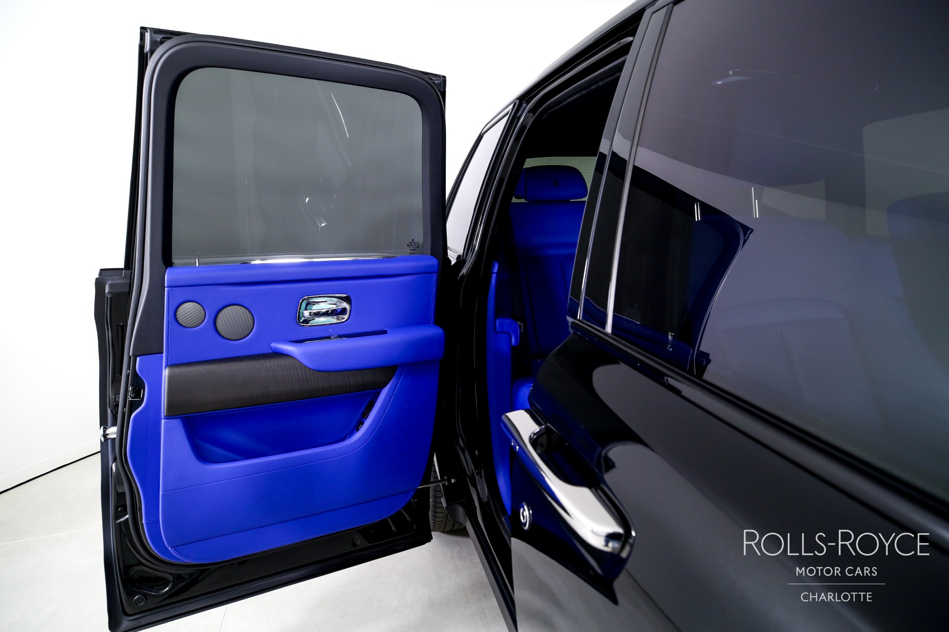 Used 2023 Rolls-Royce Cullinan | Charlotte, NC