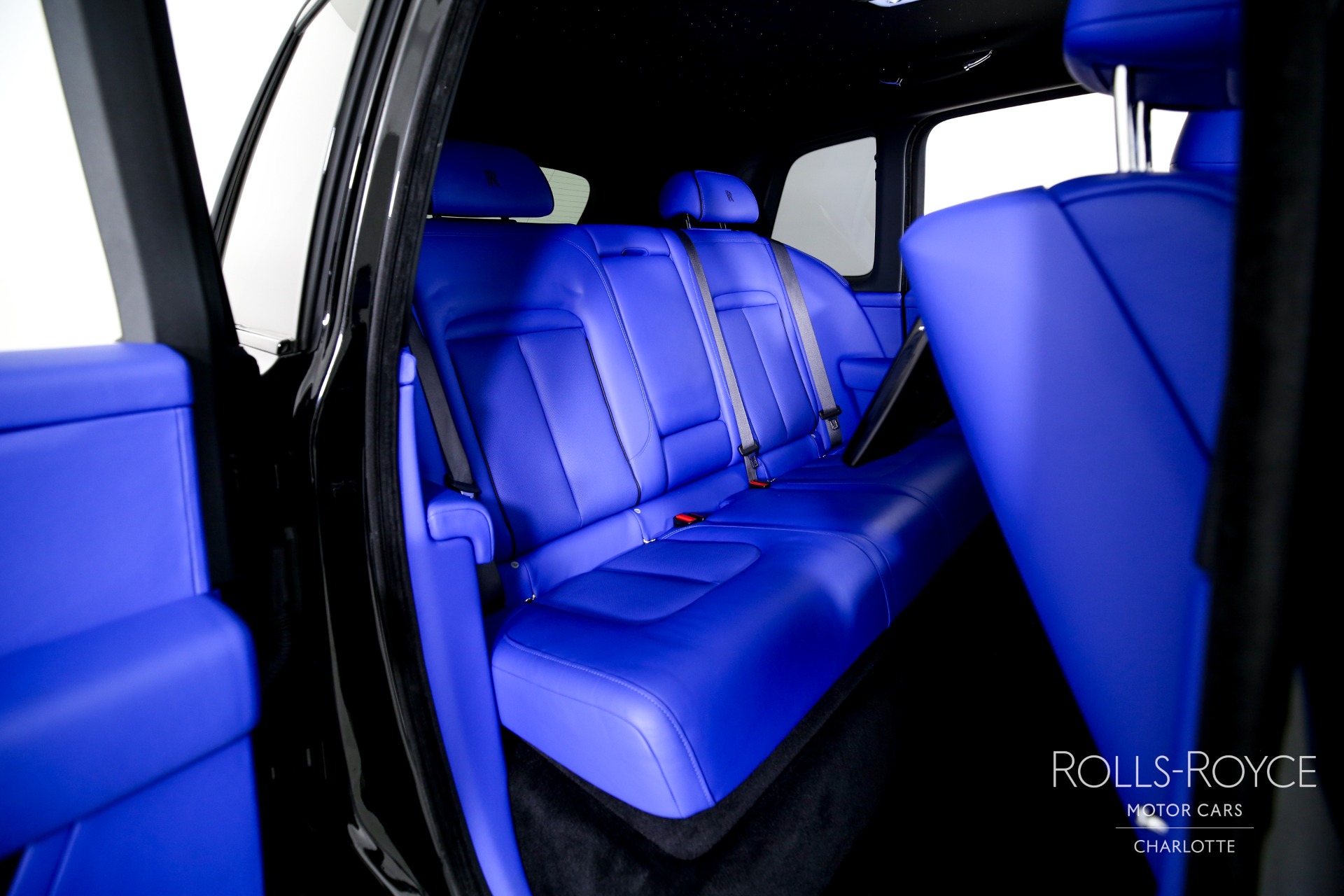 Used 2023 Rolls-Royce Cullinan | Charlotte, NC