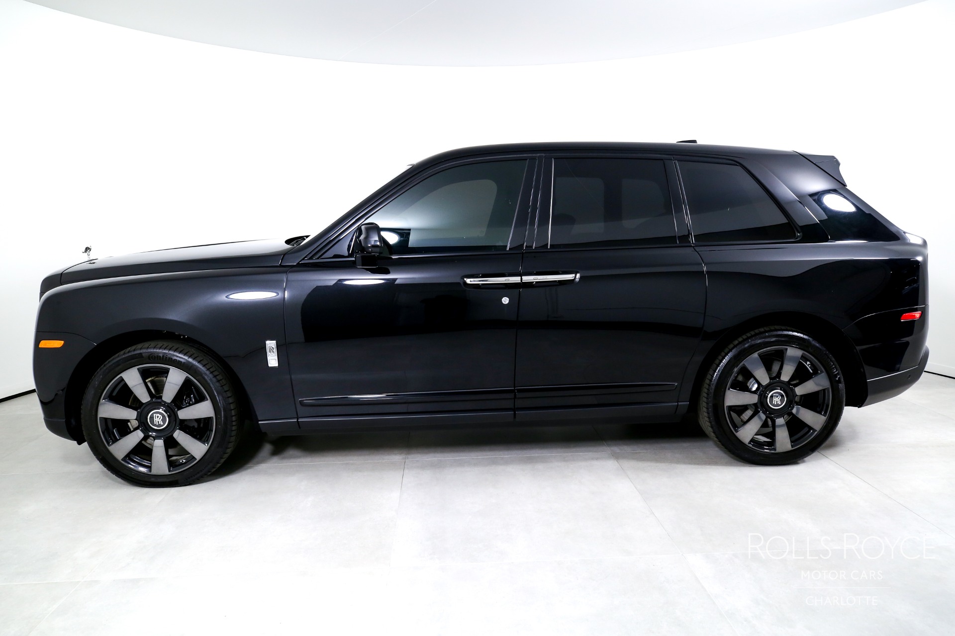 Used 2023 Rolls-Royce Cullinan | Charlotte, NC