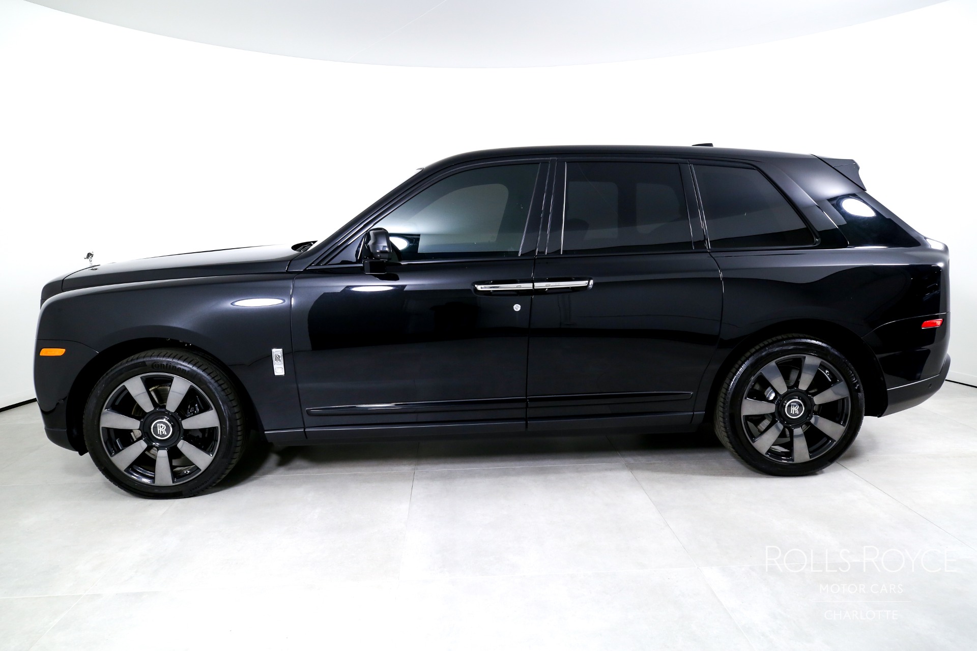 Used 2023 Rolls-Royce Cullinan  | Charlotte, NC