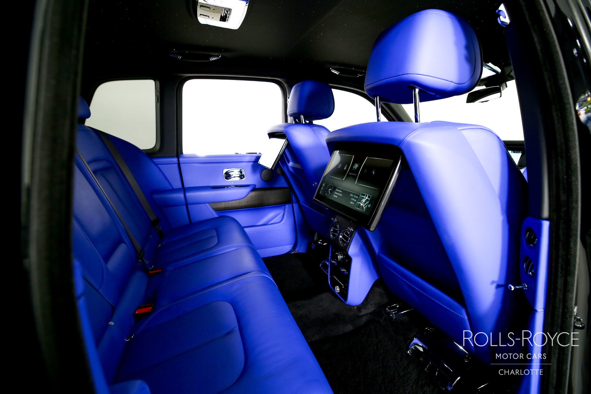 Used 2023 Rolls-Royce Cullinan | Charlotte, NC
