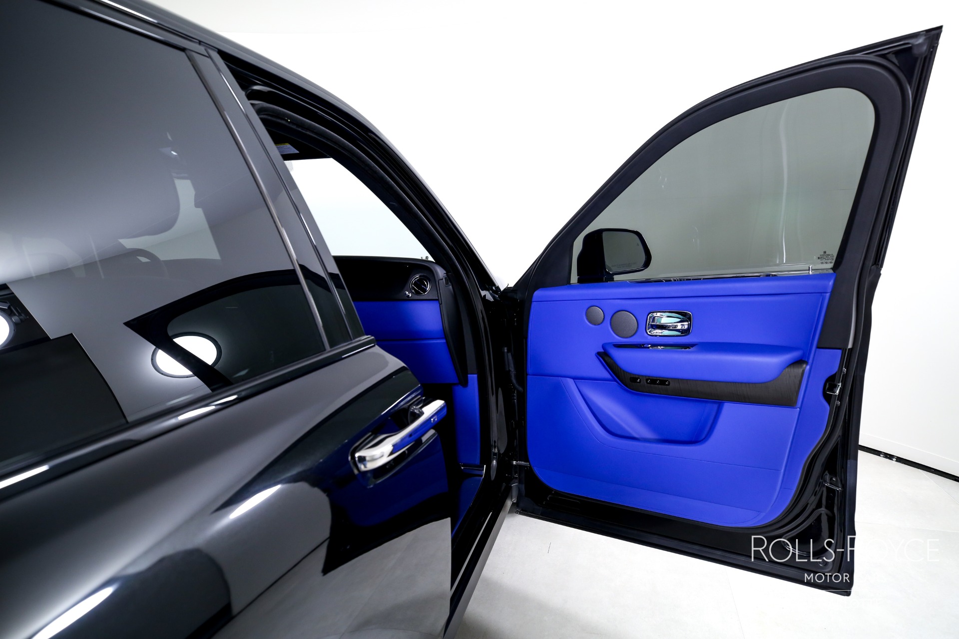 Used 2023 Rolls-Royce Cullinan | Charlotte, NC