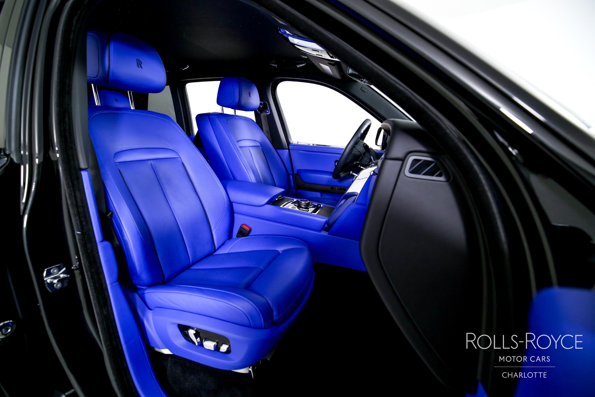 Used 2023 Rolls-Royce Cullinan | Charlotte, NC