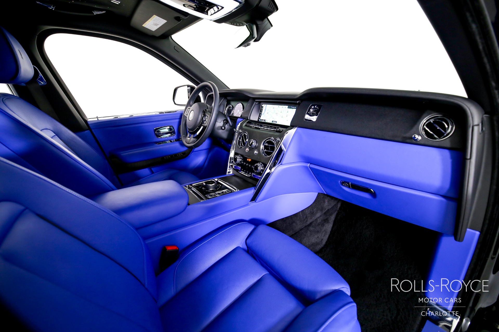 Used 2023 Rolls-Royce Cullinan | Charlotte, NC