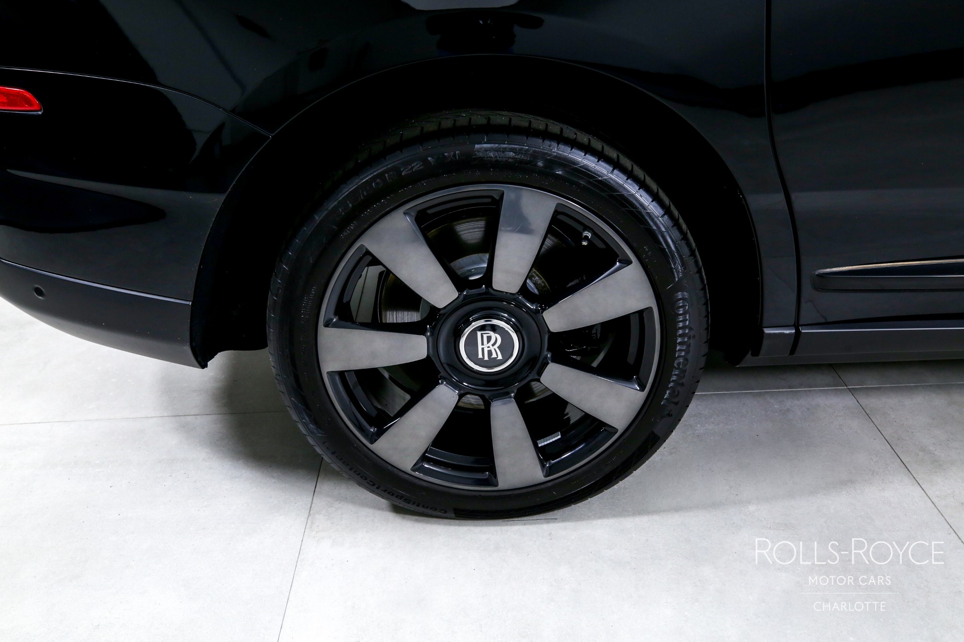 Used 2023 Rolls-Royce Cullinan | Charlotte, NC