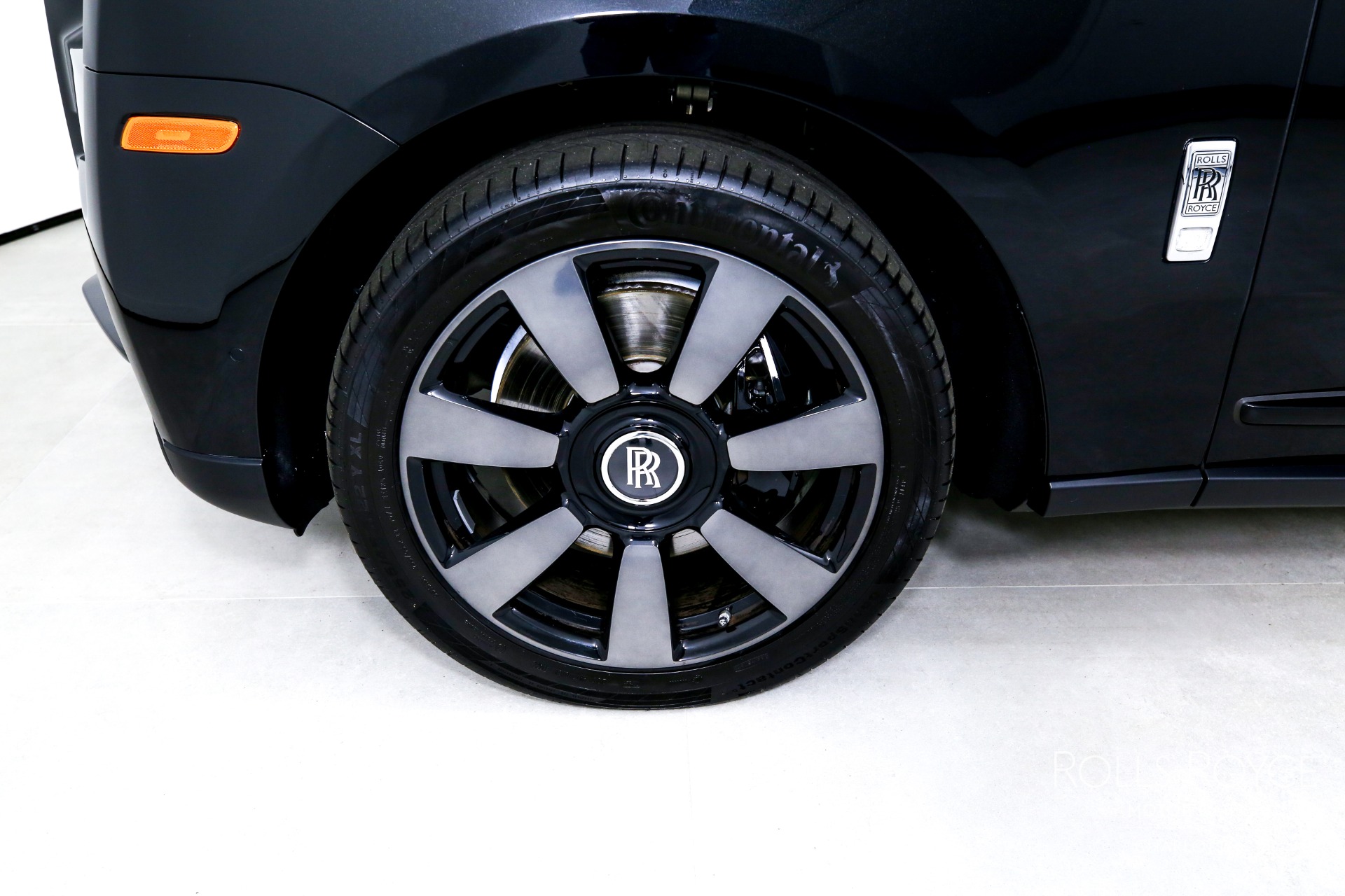 Used 2023 Rolls-Royce Cullinan | Charlotte, NC