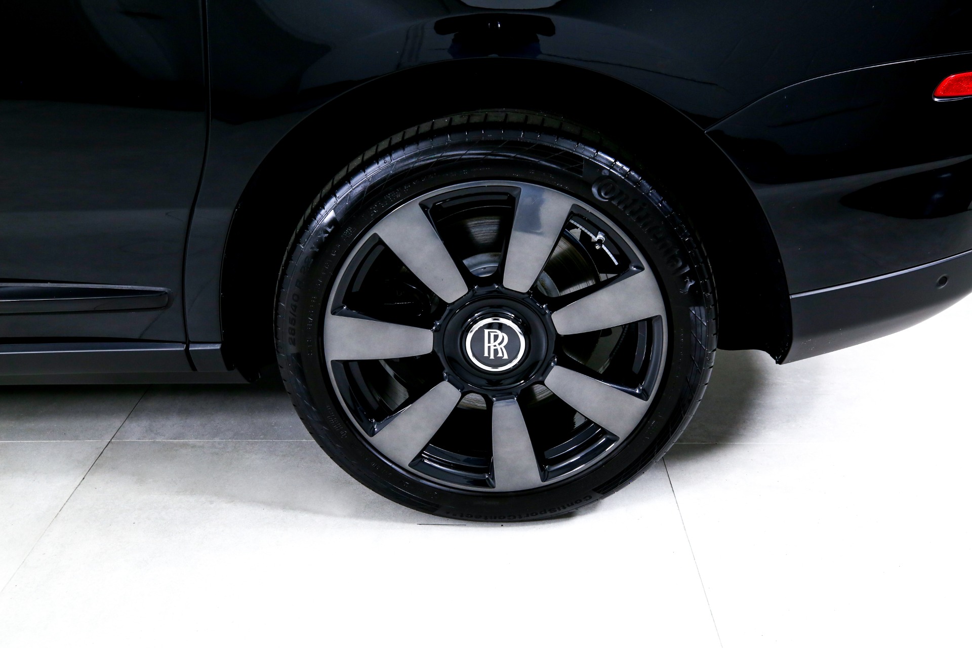 Used 2023 Rolls-Royce Cullinan | Charlotte, NC