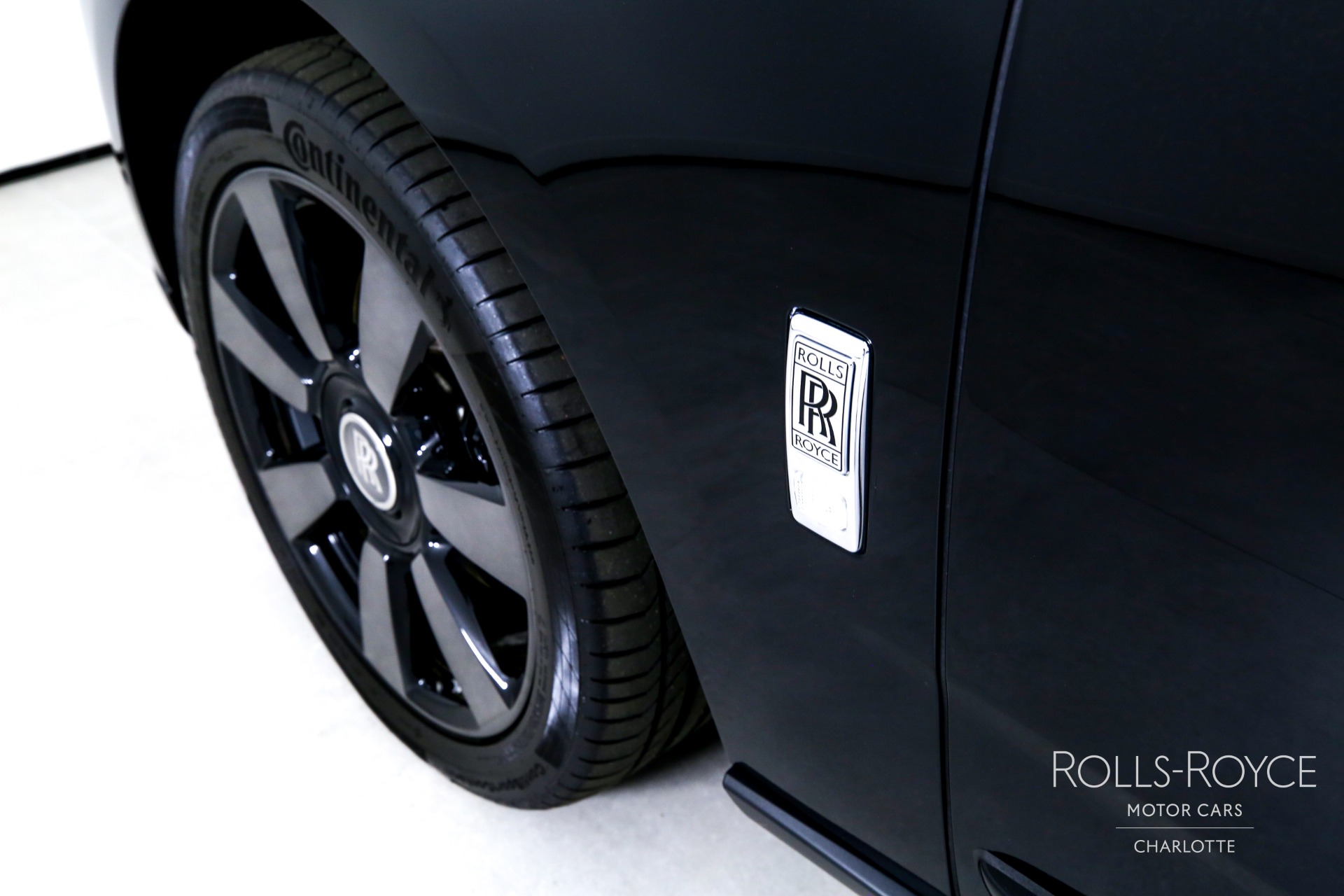 Used 2023 Rolls-Royce Cullinan | Charlotte, NC