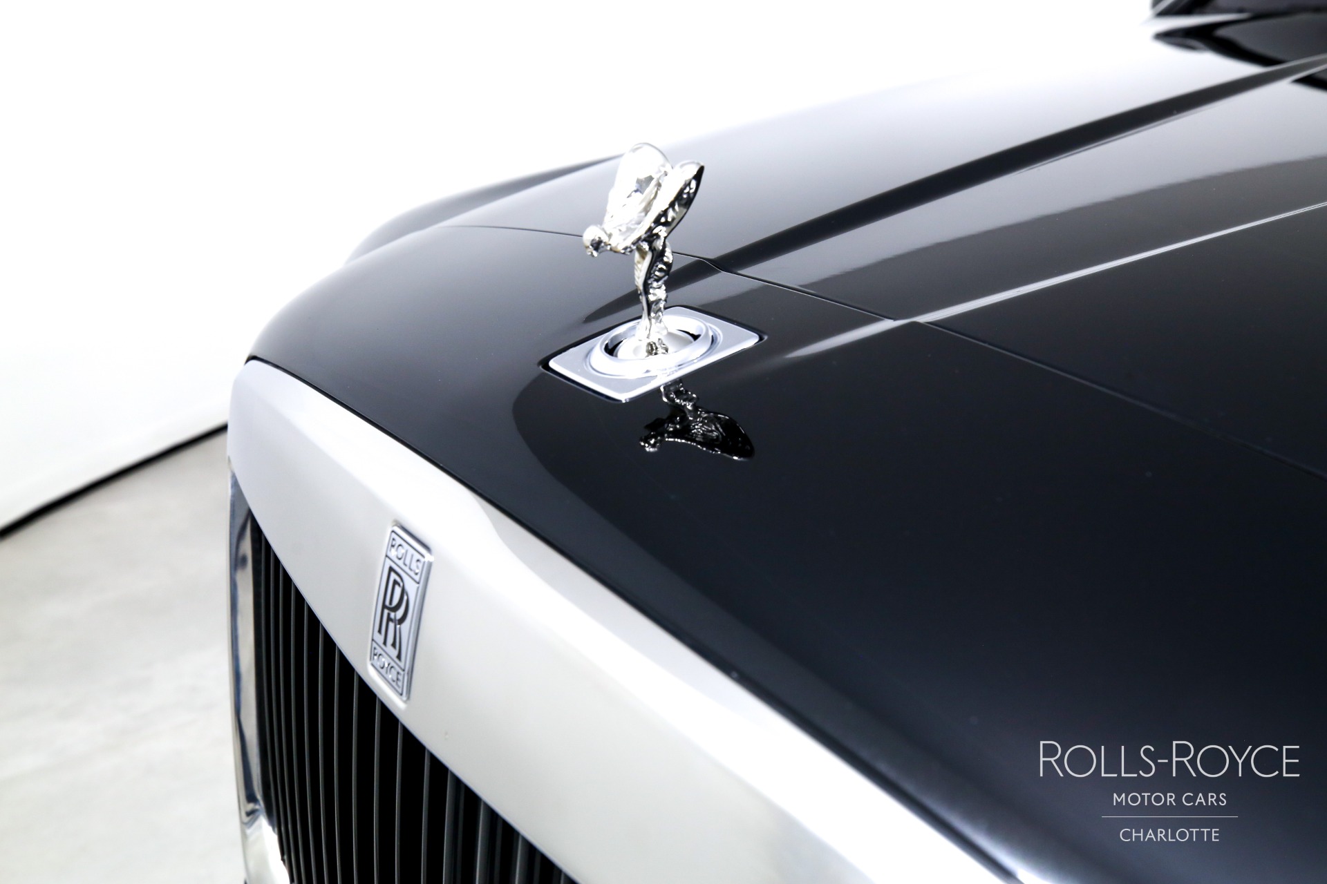 Used 2023 Rolls-Royce Cullinan | Charlotte, NC