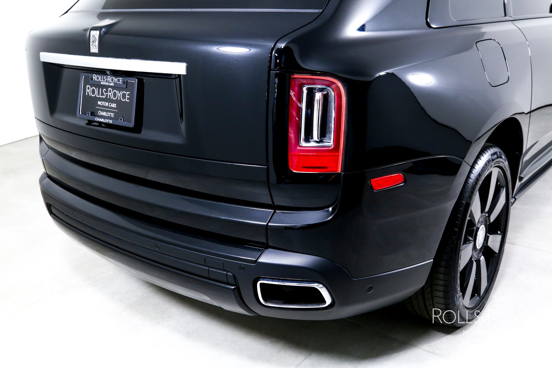 Used 2023 Rolls-Royce Cullinan | Charlotte, NC