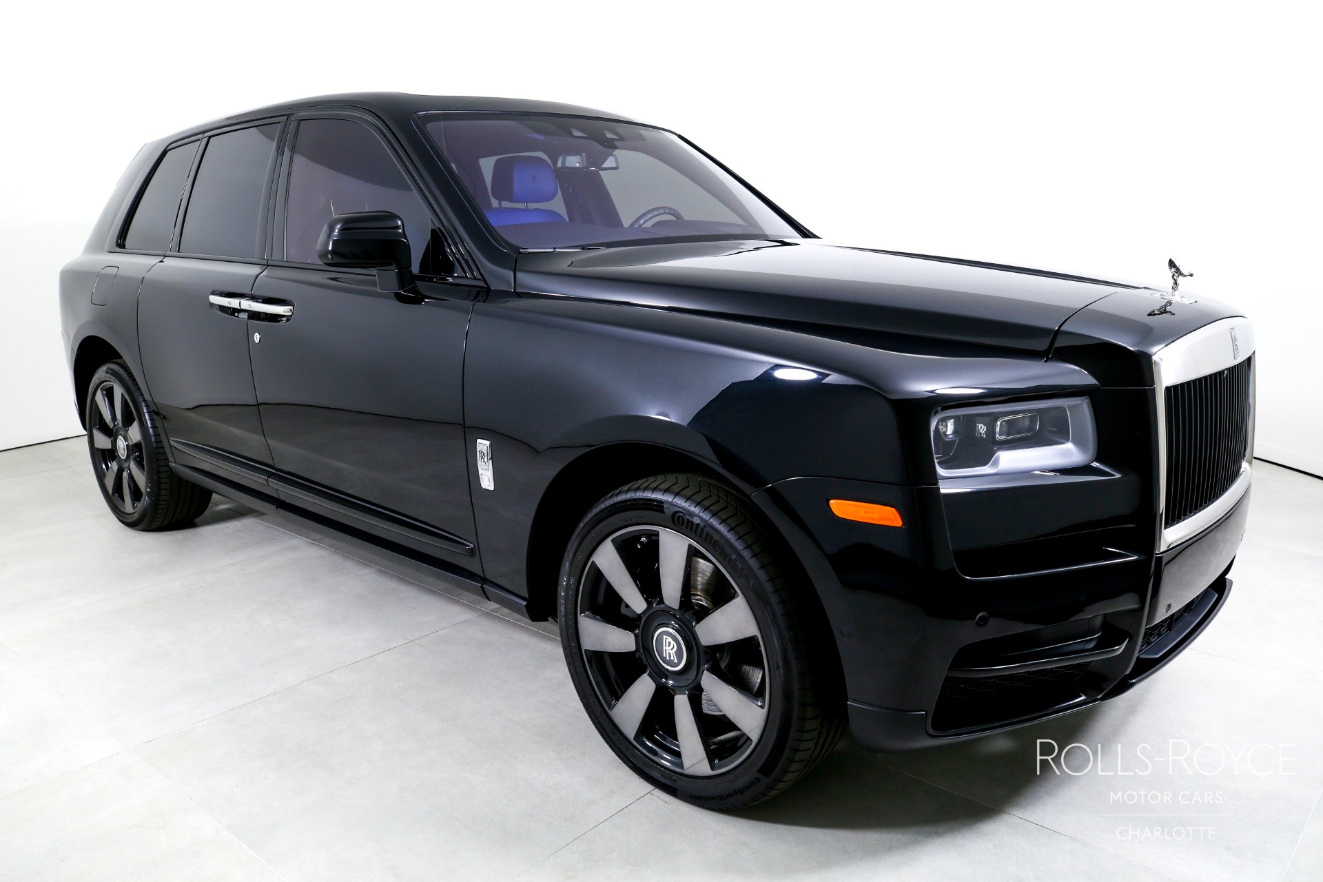 Used 2023 Rolls-Royce Cullinan | Charlotte, NC