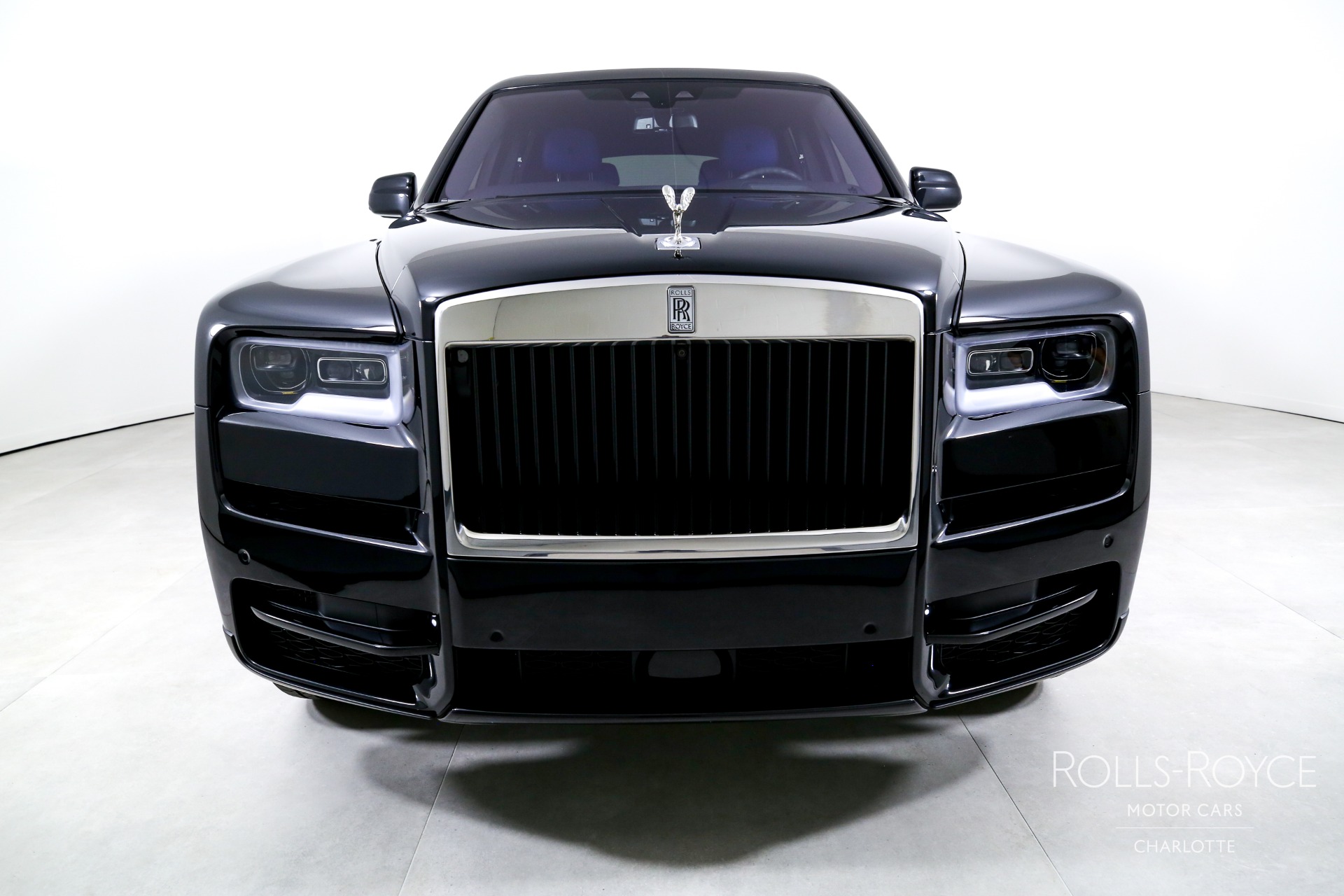 Used 2023 Rolls-Royce Cullinan  | Charlotte, NC