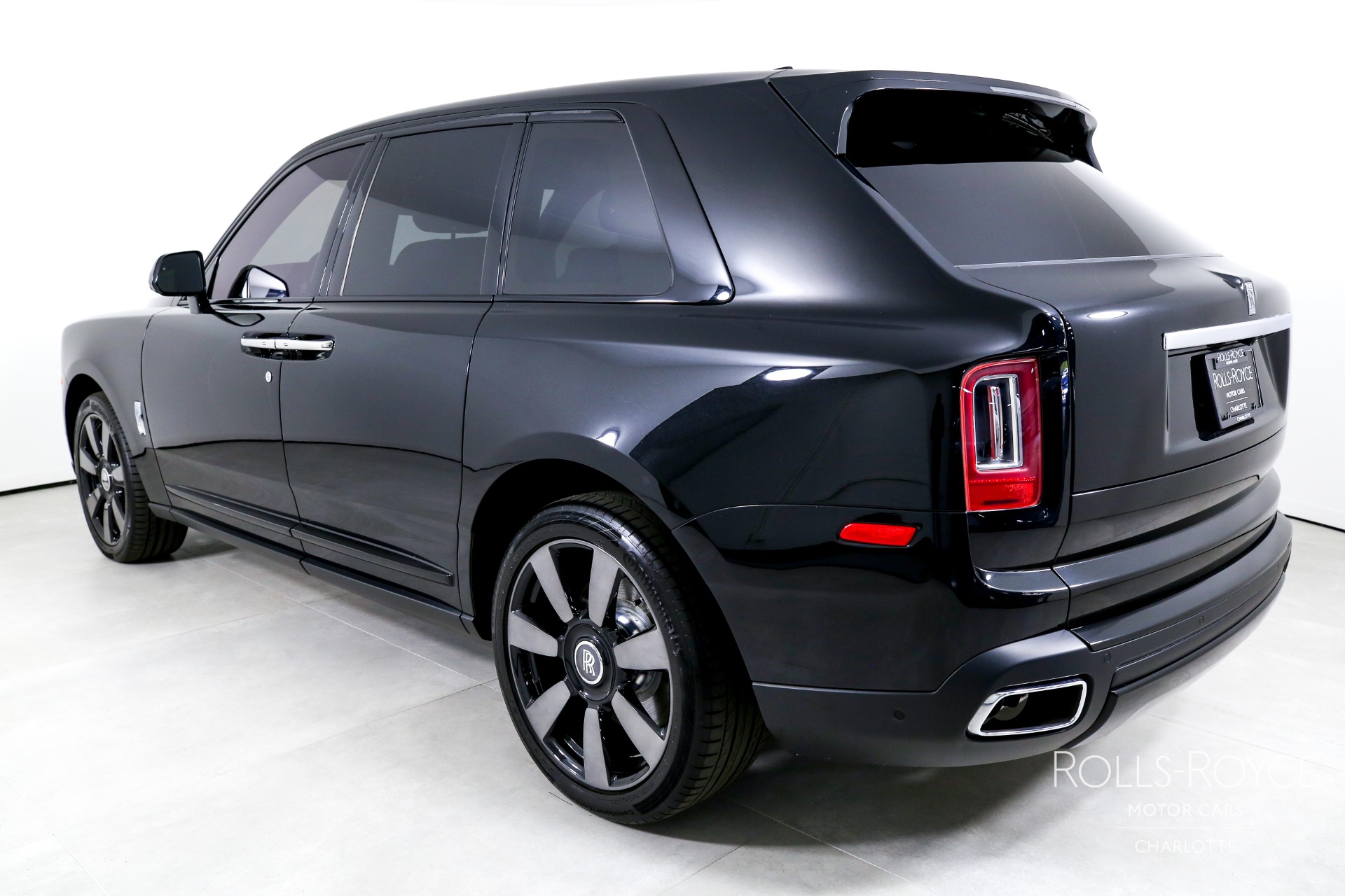 New 2023 Rolls-Royce Cullinan For Sale ($427,075)