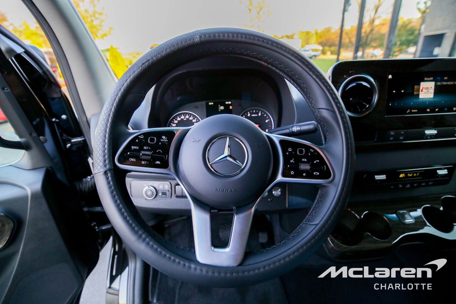 New 2024 Mercedes-Benz Sprinter 3500XD | Charlotte, NC