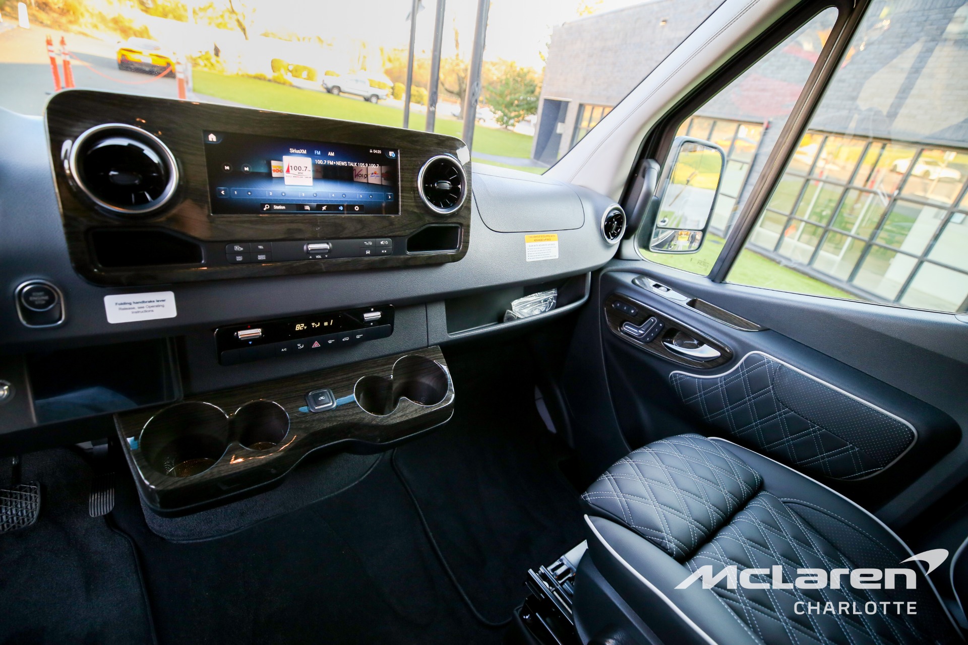 New 2024 Mercedes-Benz Sprinter 3500XD | Charlotte, NC