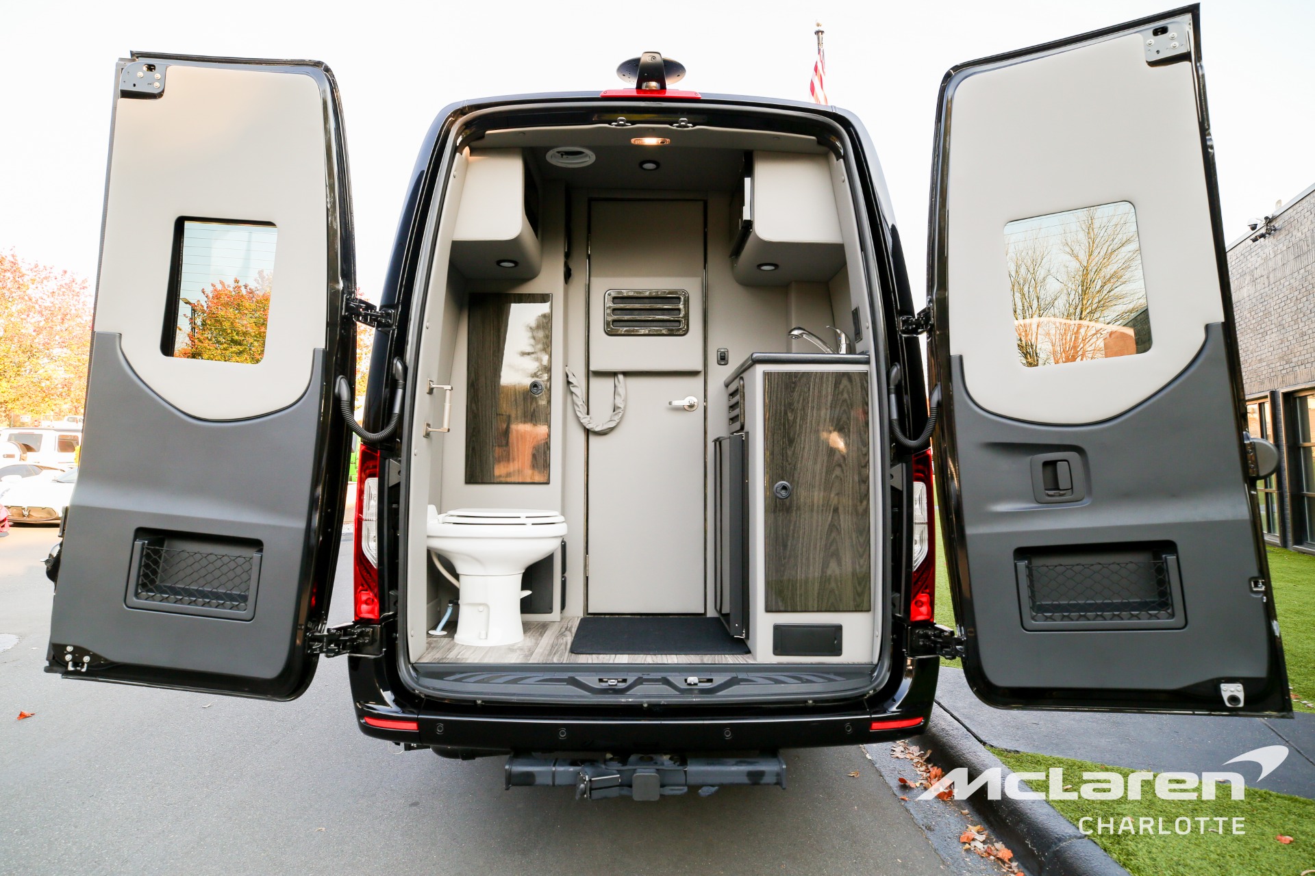 New 2024 Mercedes-Benz Sprinter 3500XD | Charlotte, NC