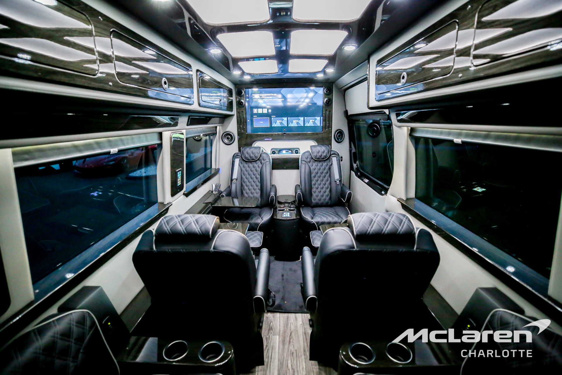 New 2024 Mercedes-Benz Sprinter 3500XD | Charlotte, NC