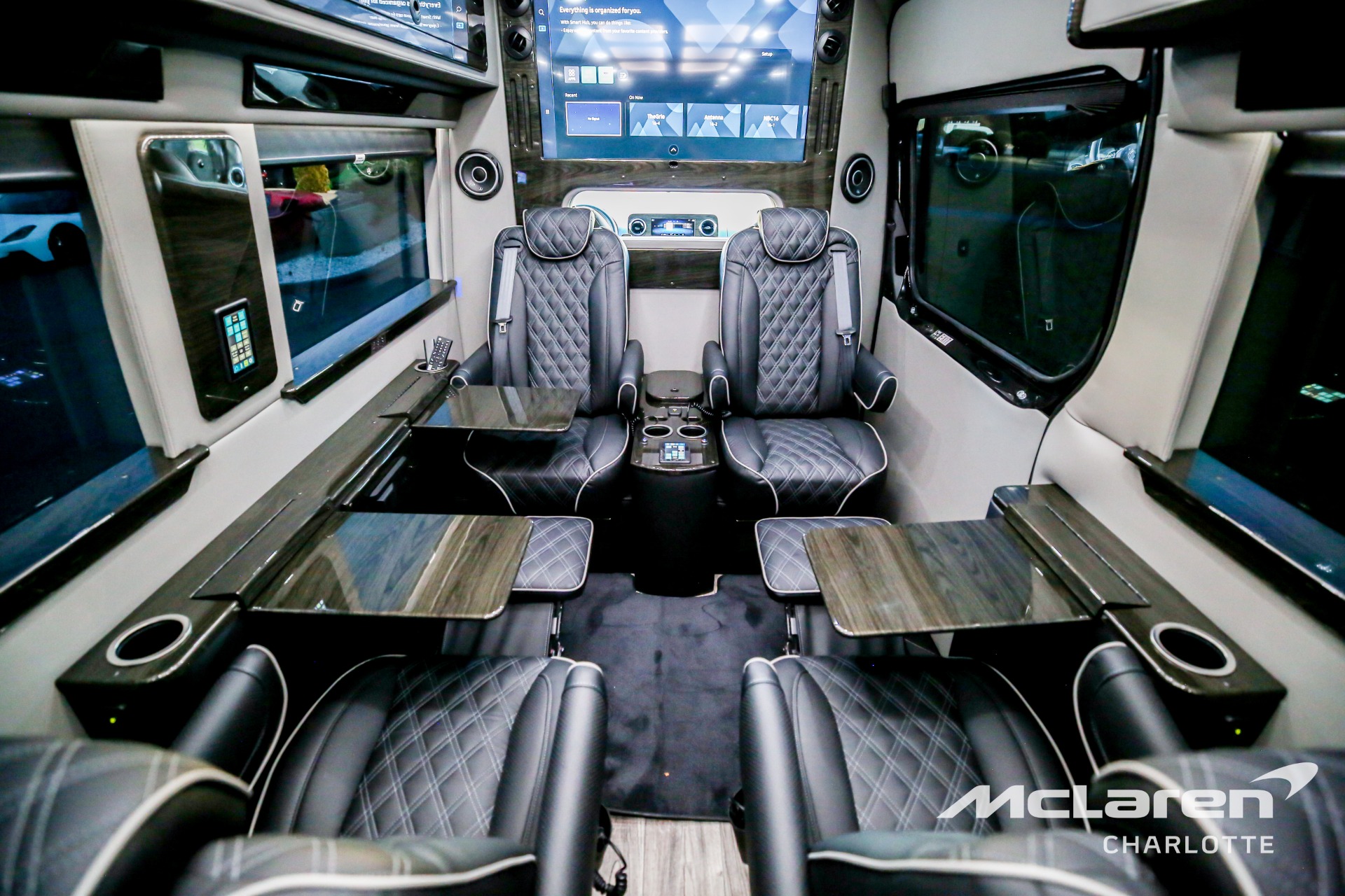 New 2024 Mercedes-Benz Sprinter 3500XD | Charlotte, NC