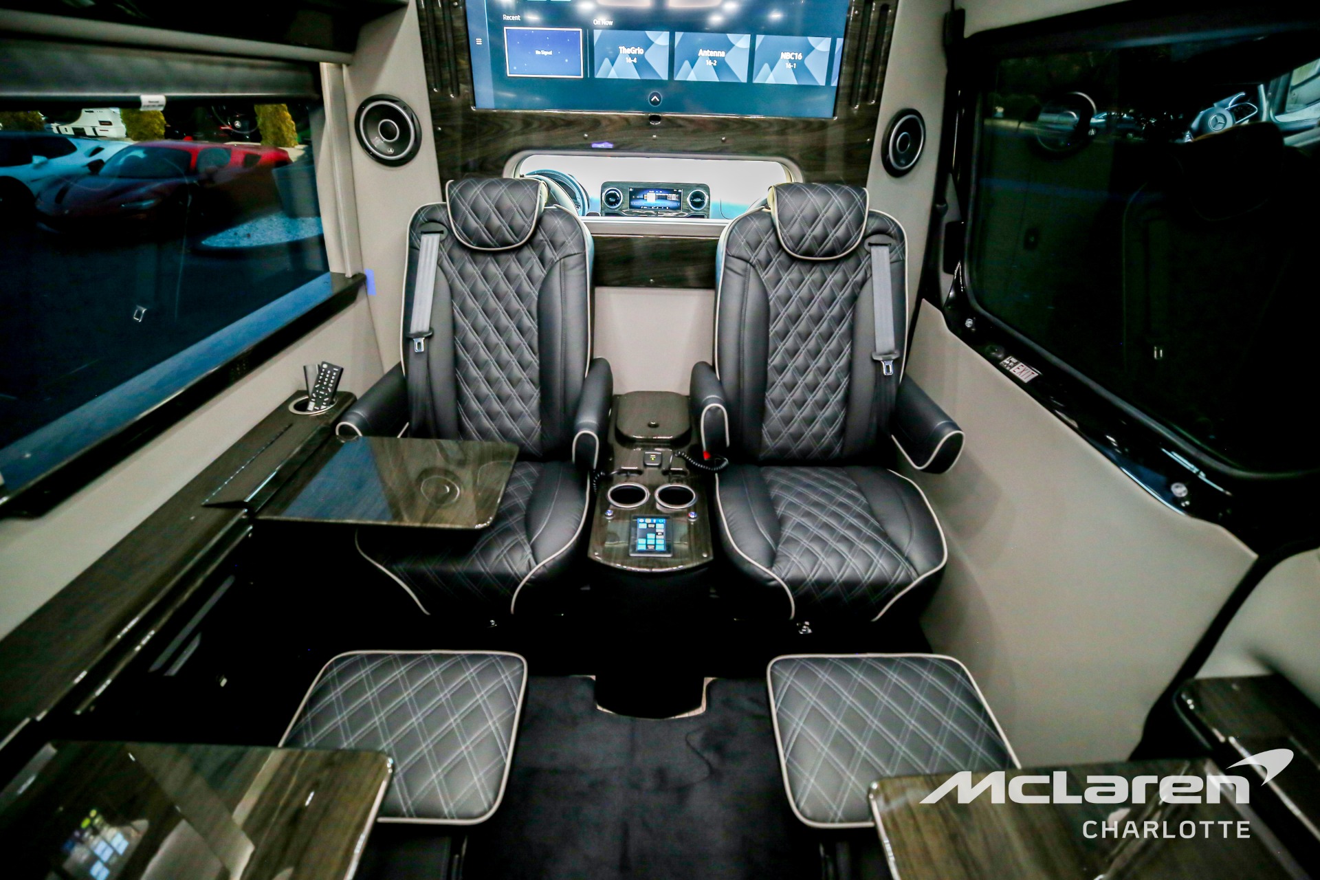 New 2024 Mercedes-Benz Sprinter 3500XD | Charlotte, NC