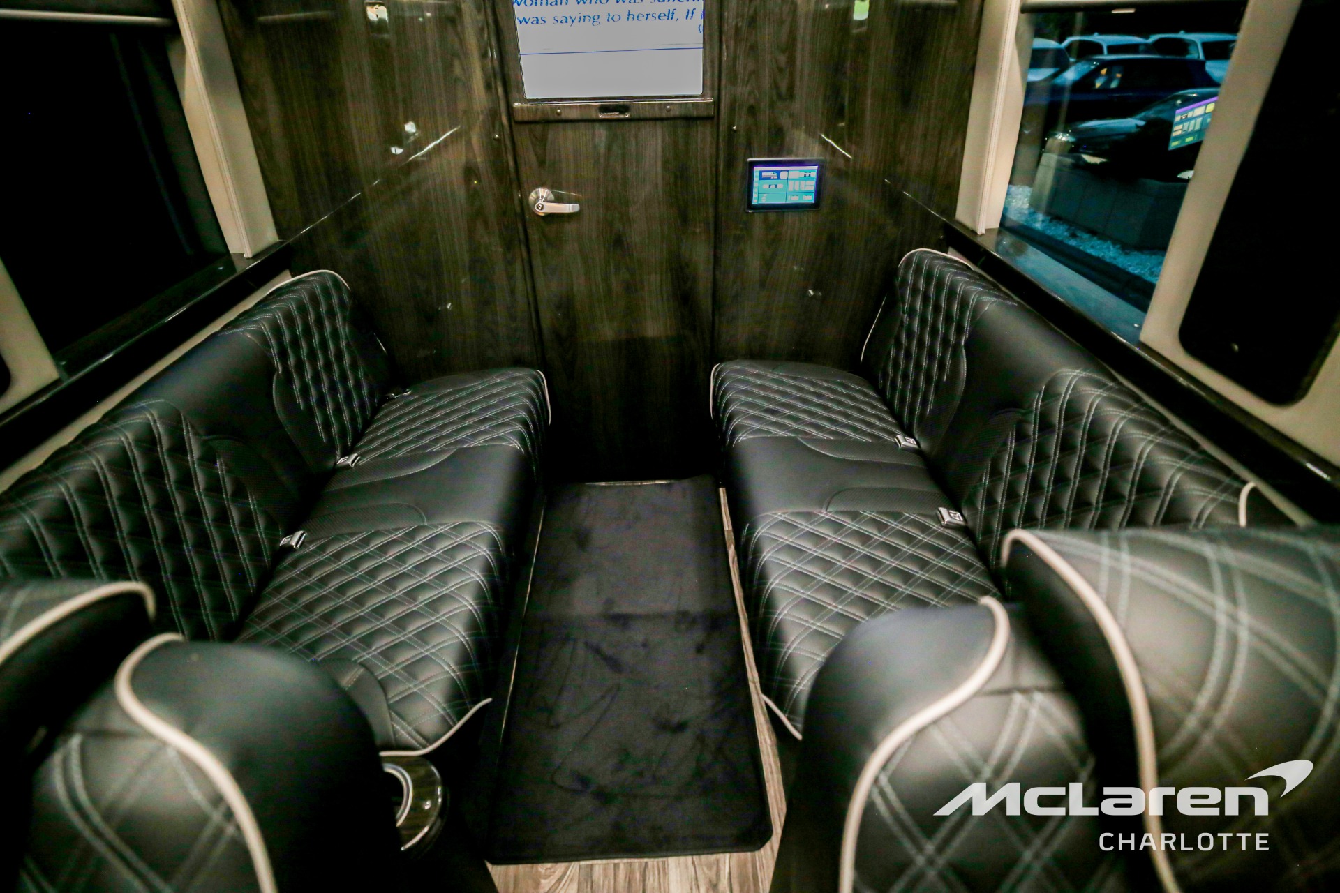 New 2024 Mercedes-Benz Sprinter 3500XD | Charlotte, NC