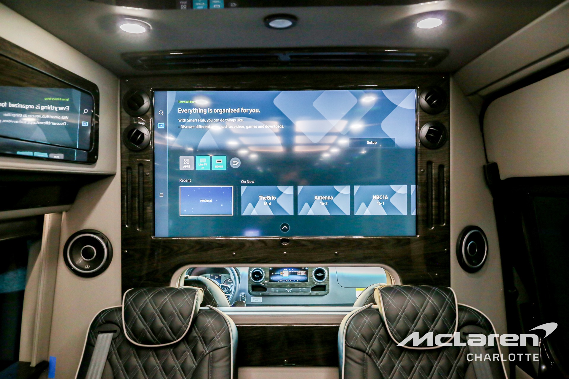 New 2024 Mercedes-Benz Sprinter 3500XD | Charlotte, NC