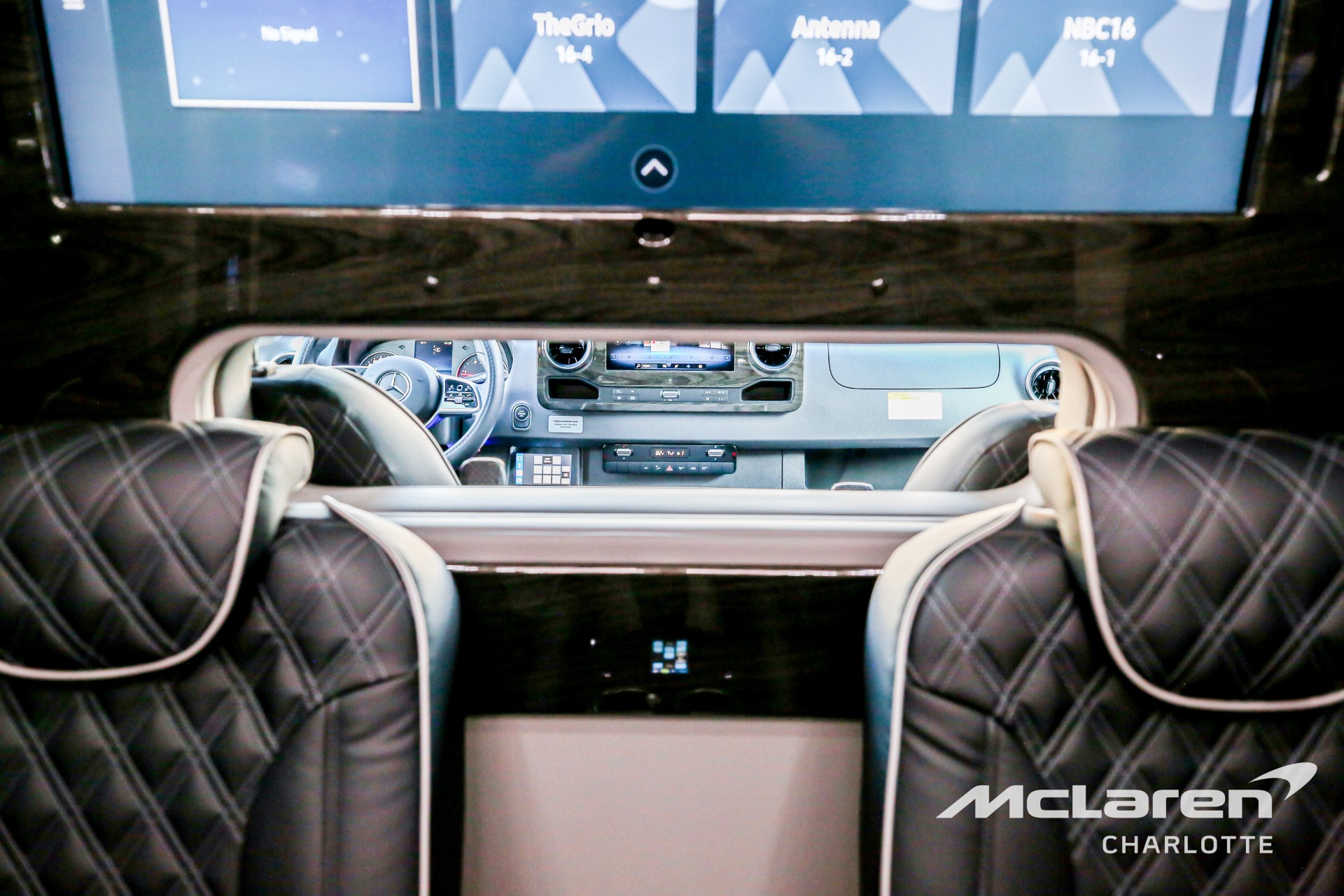 New 2024 Mercedes-Benz Sprinter 3500XD | Charlotte, NC