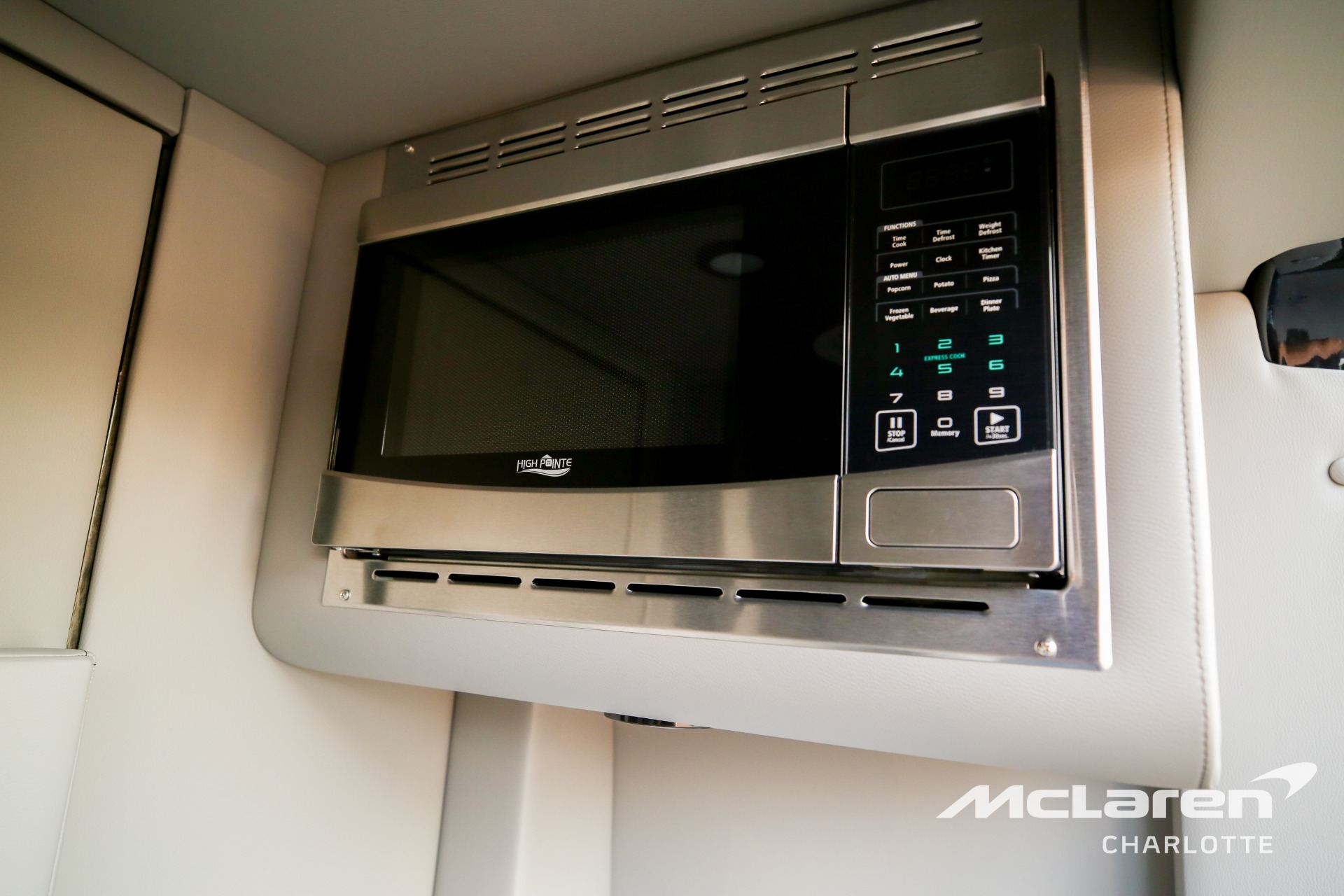 New 2024 Mercedes-Benz Sprinter 3500XD | Charlotte, NC