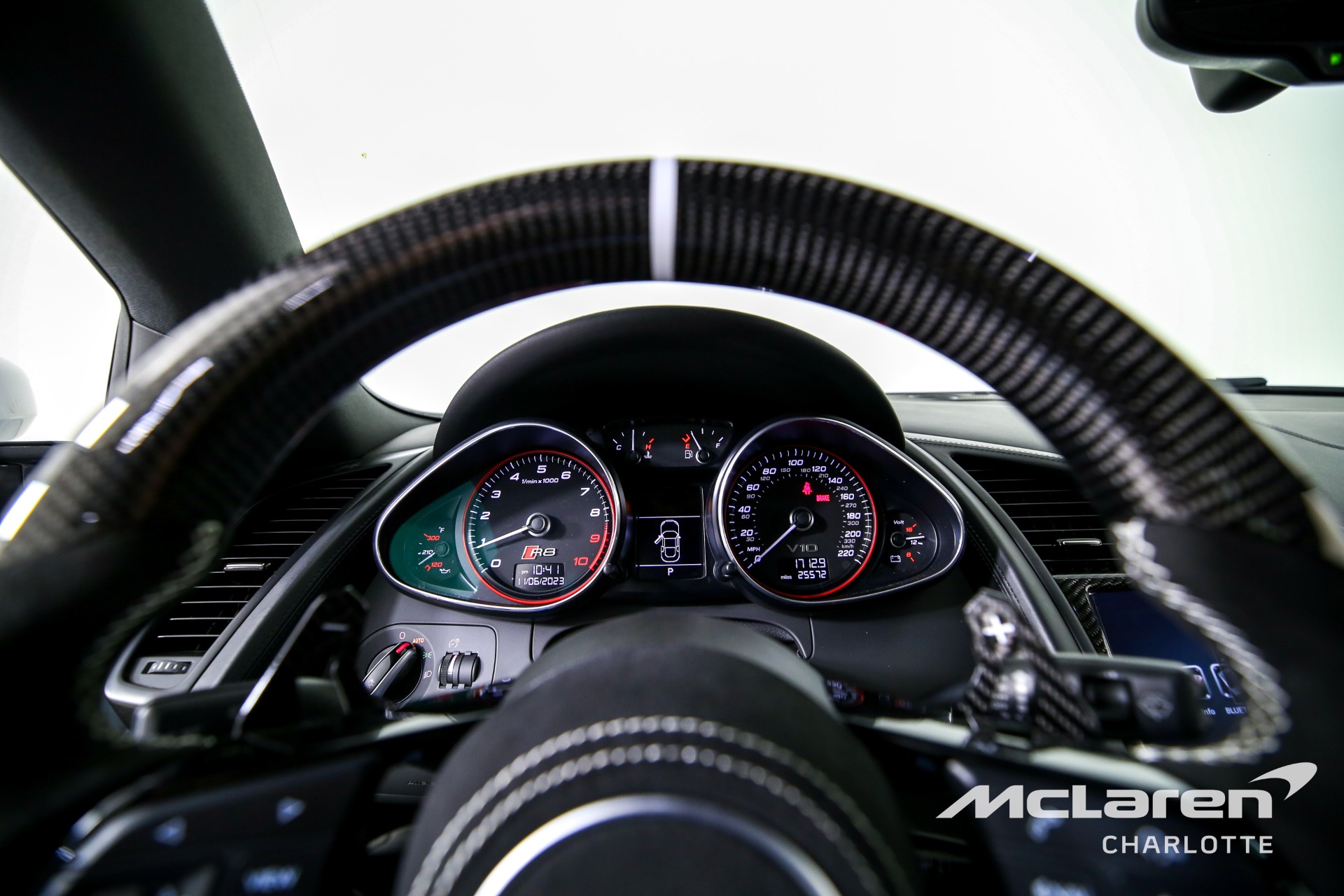 Used 2014 Audi R8 5.2 quattro | Charlotte, NC
