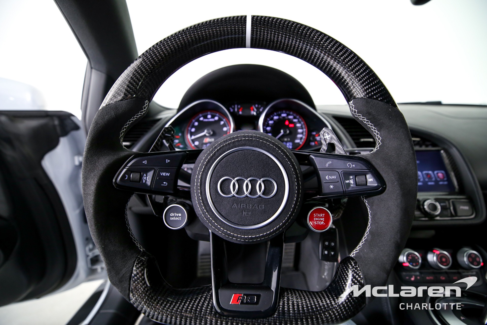 Used 2014 Audi R8 5.2 quattro | Charlotte, NC
