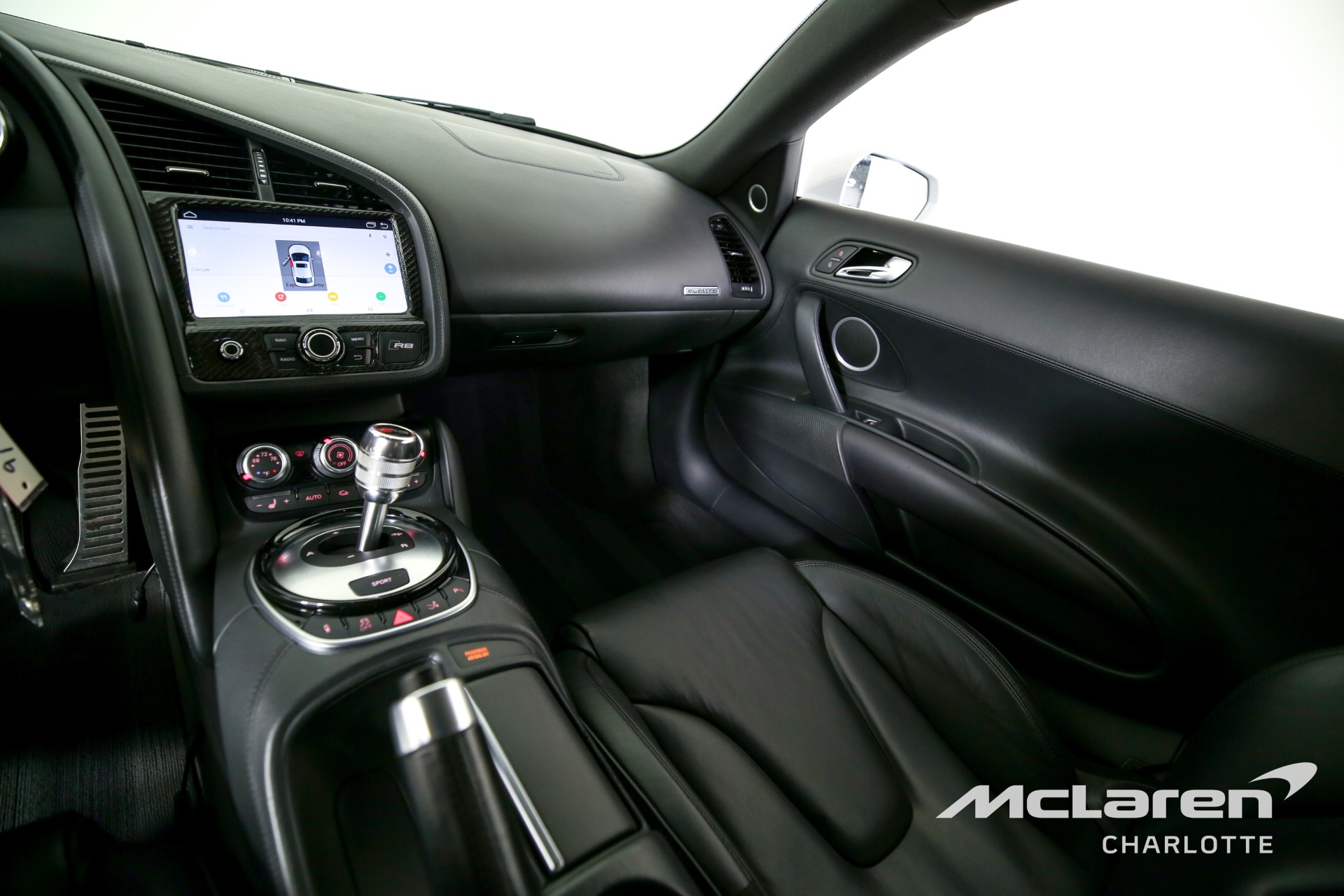 Used 2014 Audi R8 5.2 quattro | Charlotte, NC