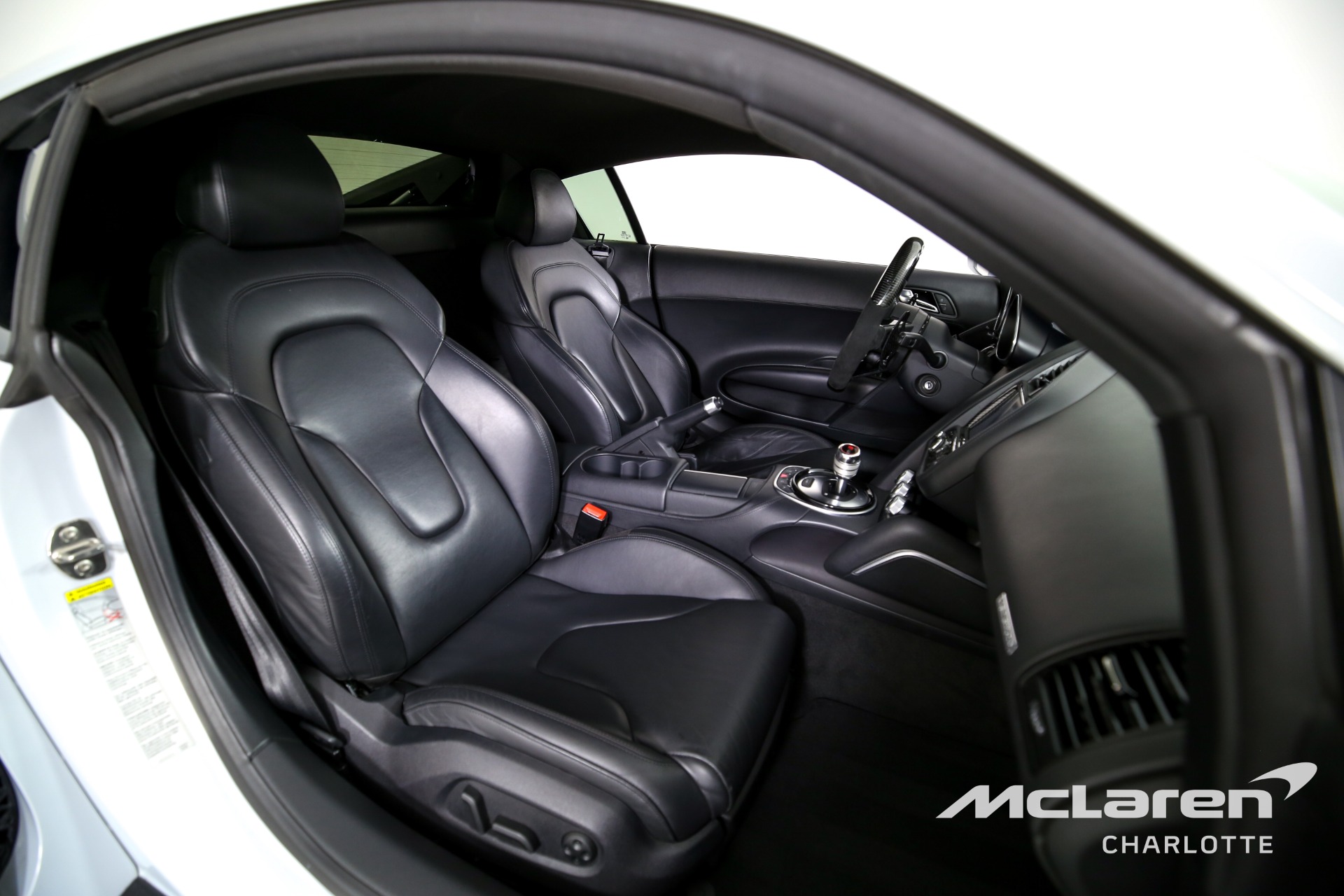 Used 2014 Audi R8 5.2 quattro | Charlotte, NC