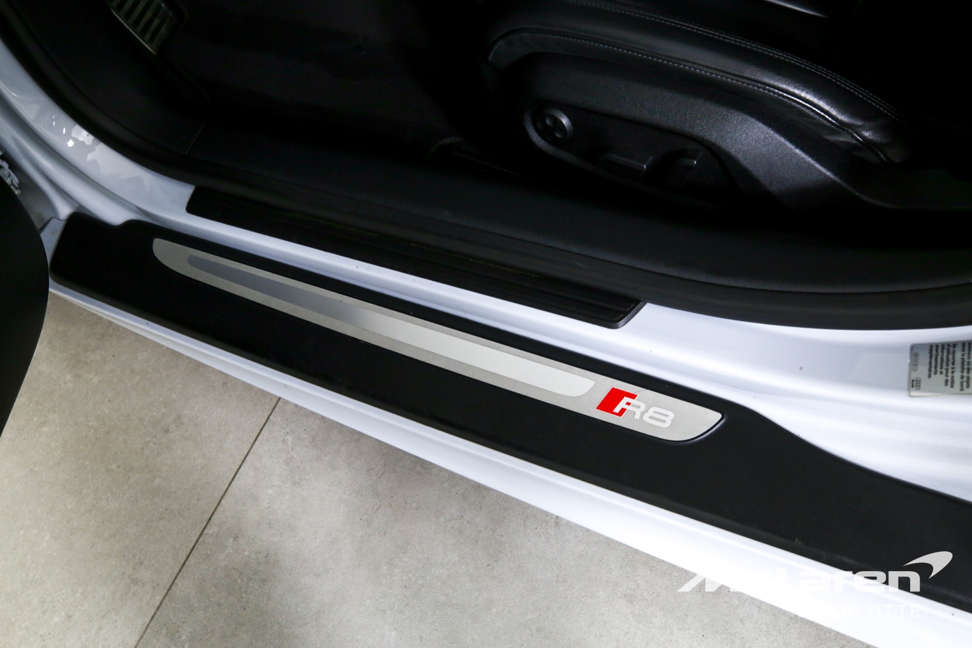 Used 2014 Audi R8 5.2 quattro | Charlotte, NC