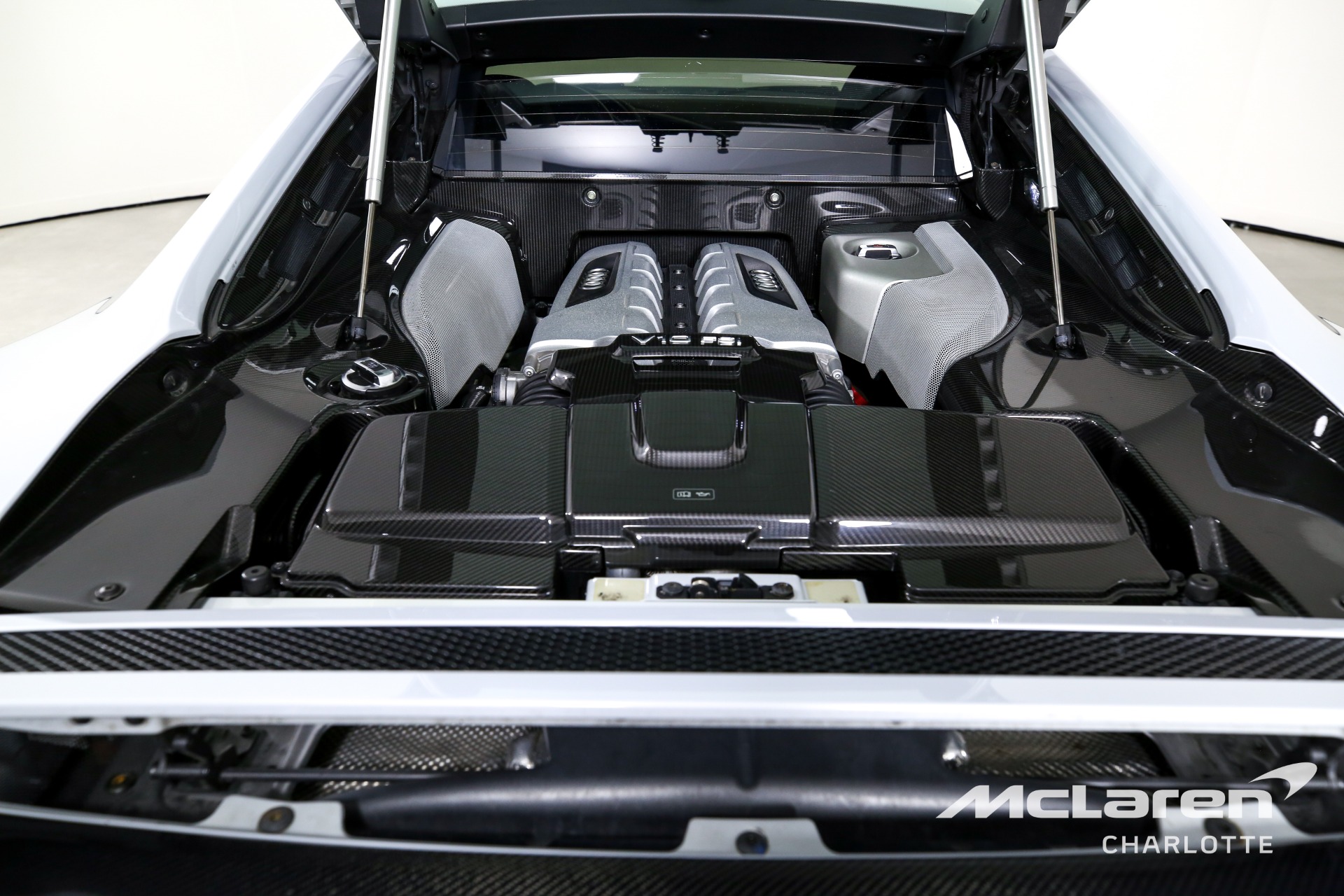 Used 2014 Audi R8 5.2 quattro | Charlotte, NC