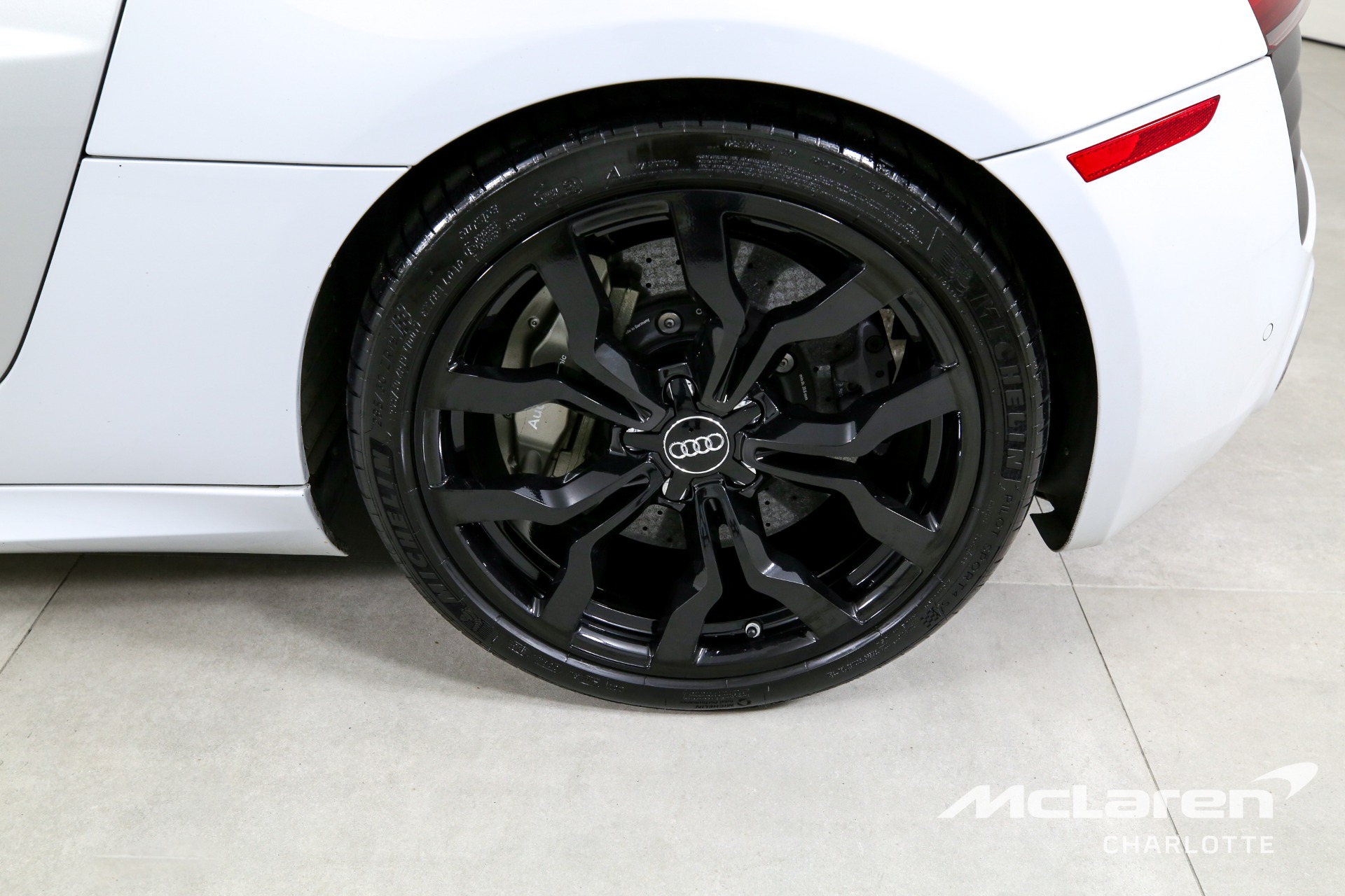 Used 2014 Audi R8 5.2 quattro | Charlotte, NC