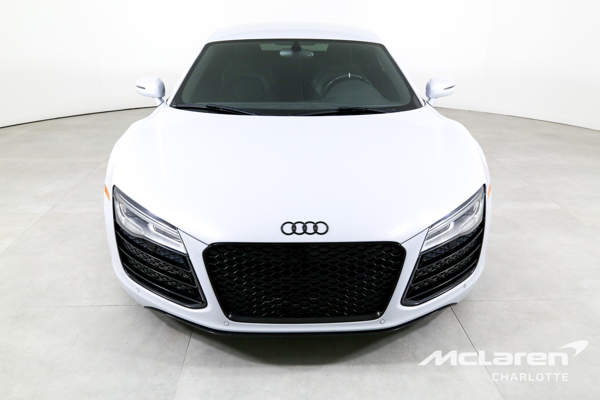 Used 2014 Audi R8 5.2 quattro | Charlotte, NC
