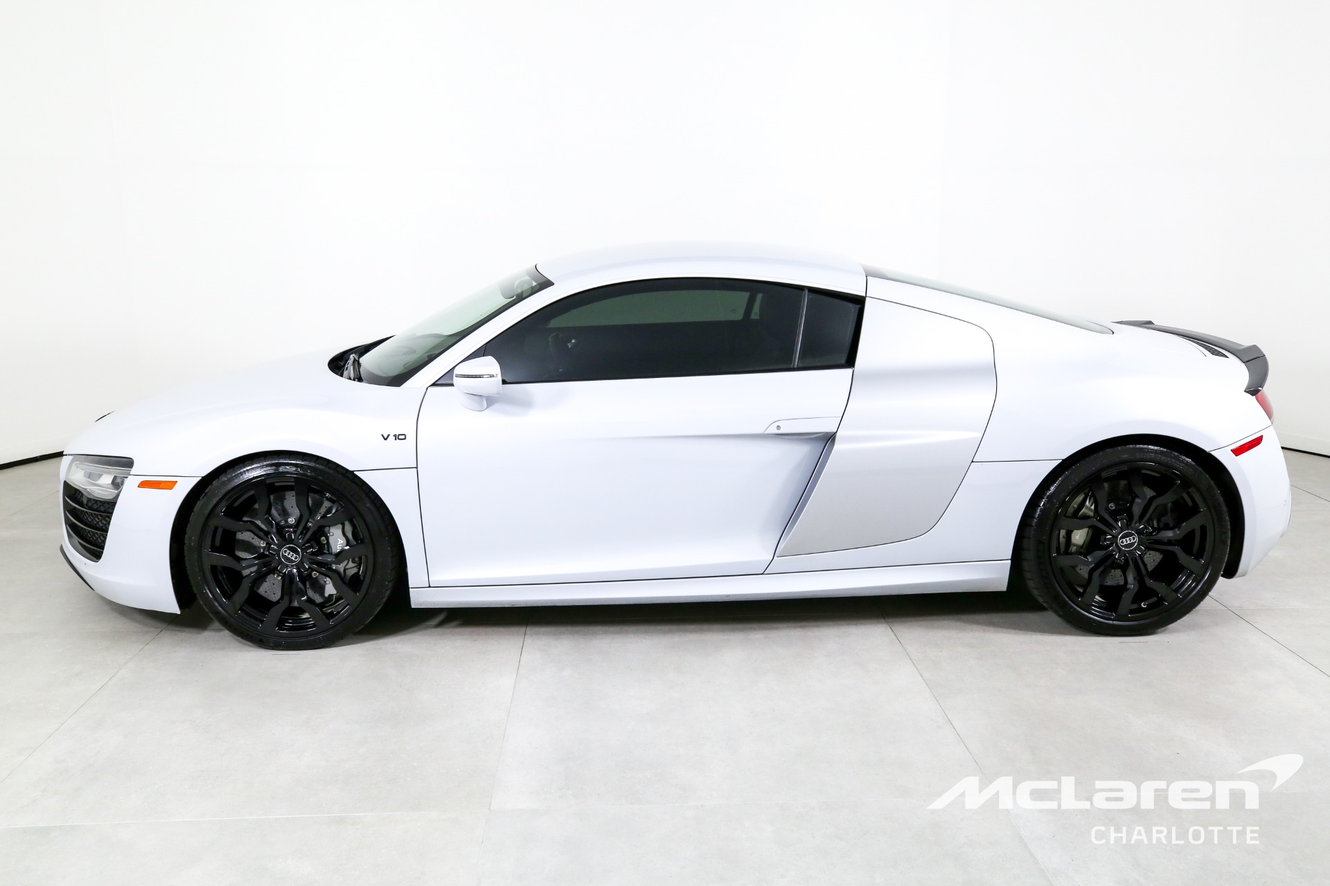 Used 2014 Audi R8 5.2 quattro | Charlotte, NC