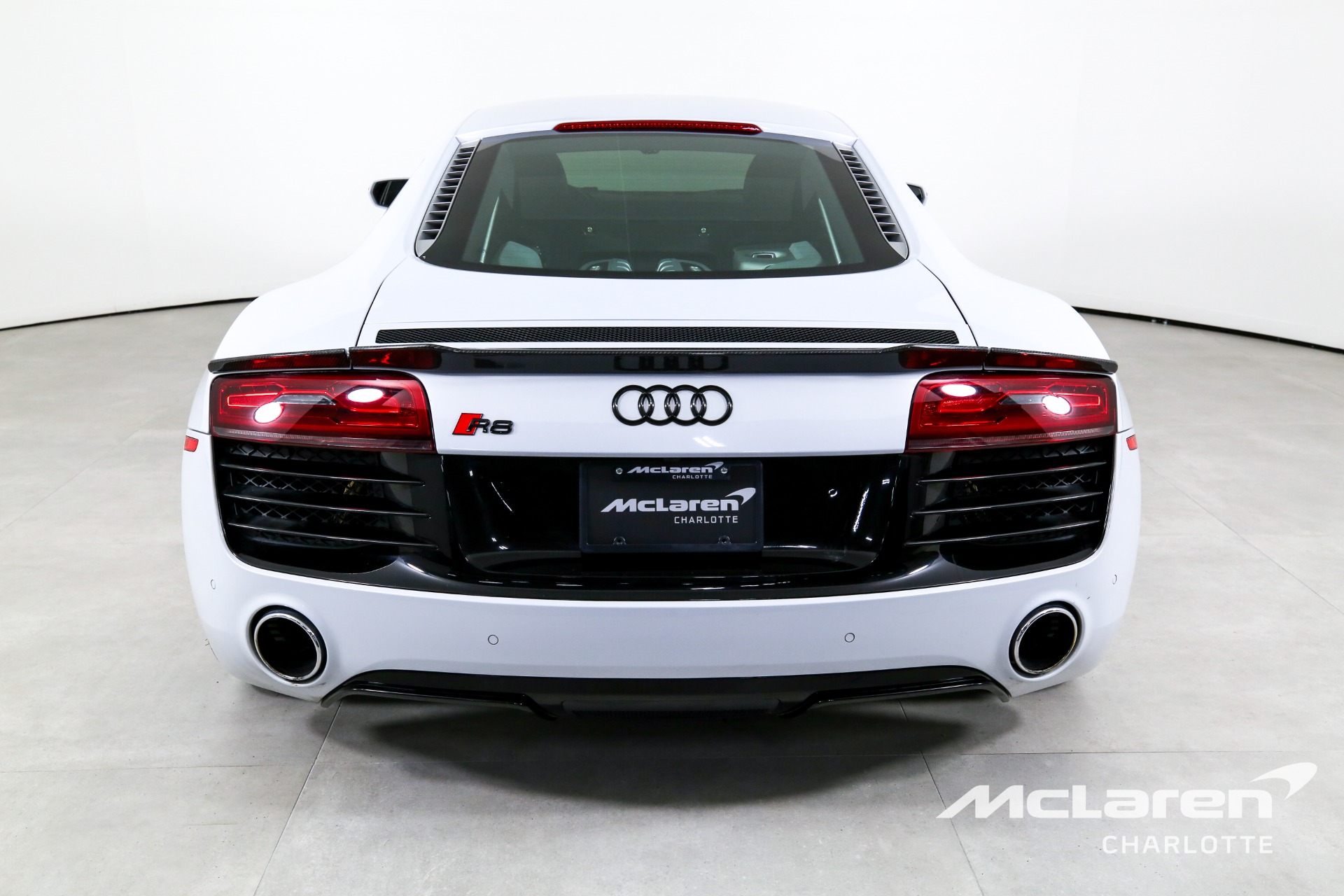 Used 2014 Audi R8 5.2 quattro | Charlotte, NC